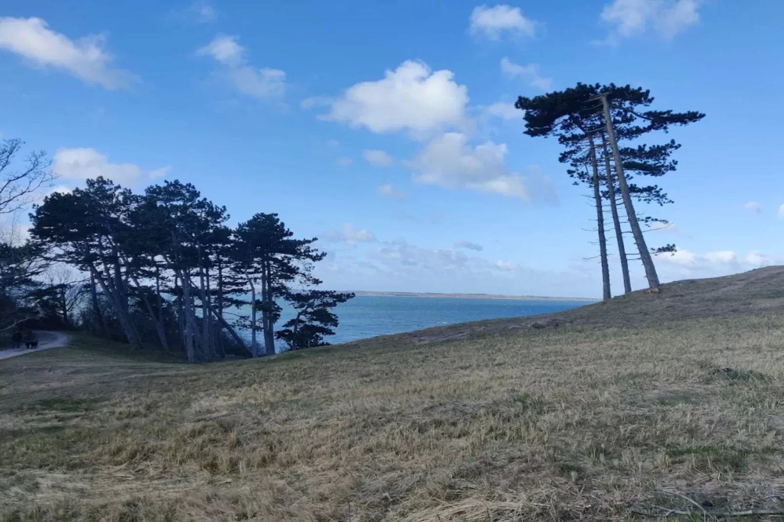 5 persoons vakantie huis in Frederiksværk-By Traum-Waterzicht