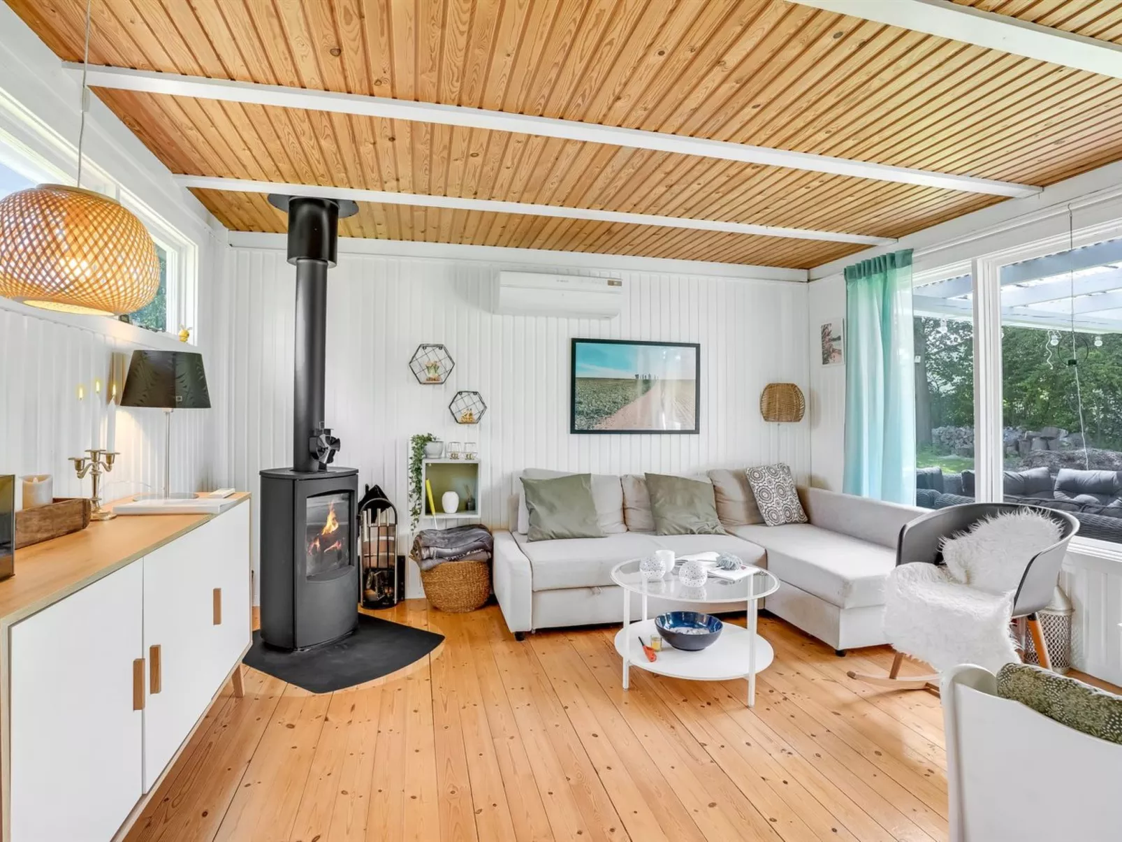 "Galt" - 500m from the sea-Binnen