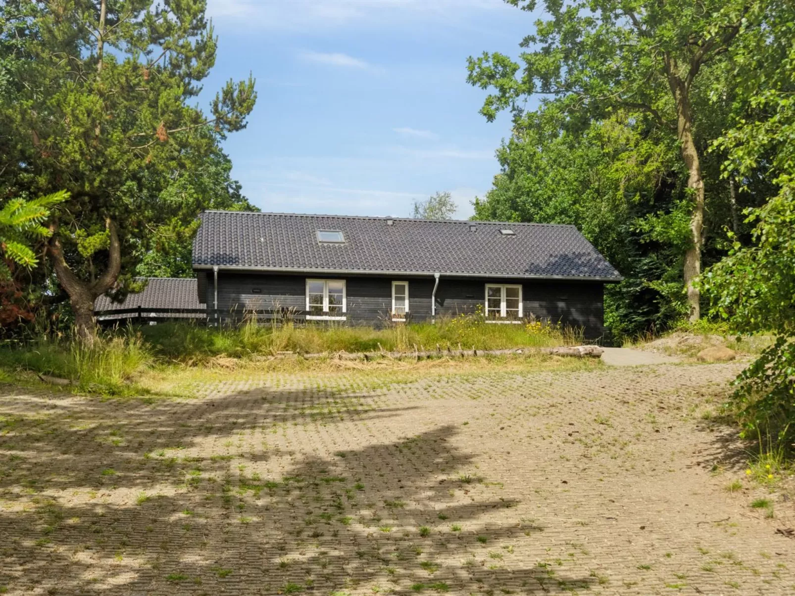 "Jalina" - 200m from the sea-Buiten