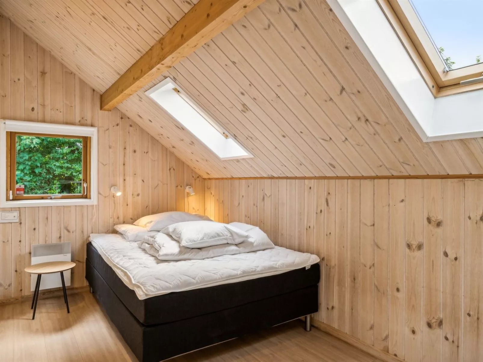 "Vaula" - 300m from the sea-Binnen