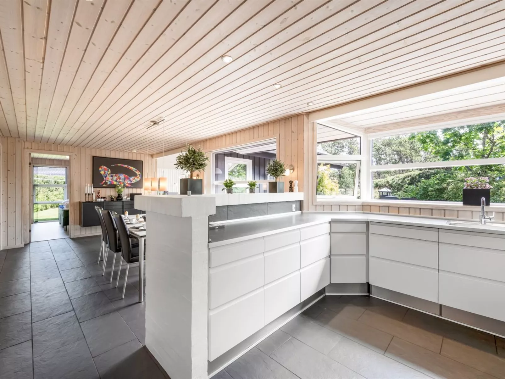 "Fritzi" - 1.7km from the sea-Binnen