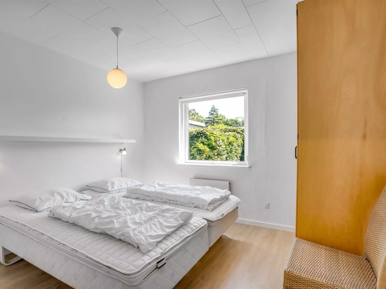 "Ansine" - 500m from the sea-Binnen