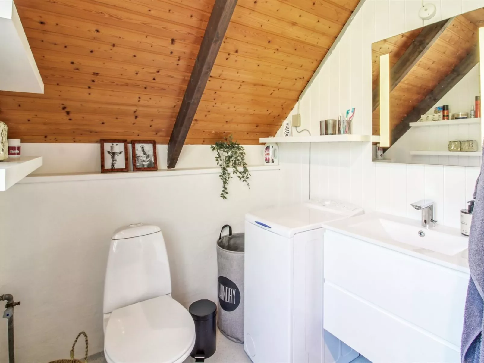 "Engelbertine" - 30km from the sea-Binnen