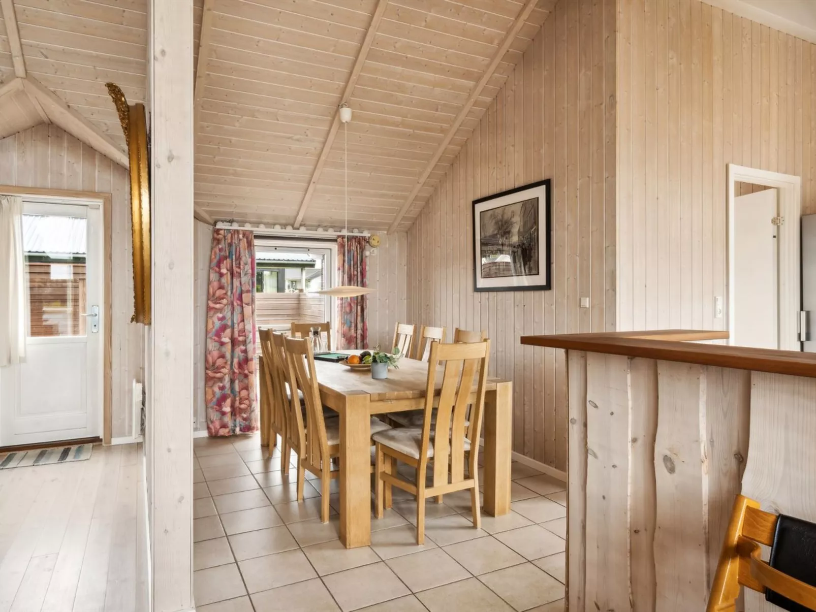 "Annrike" - 175m to the fjord-Binnen