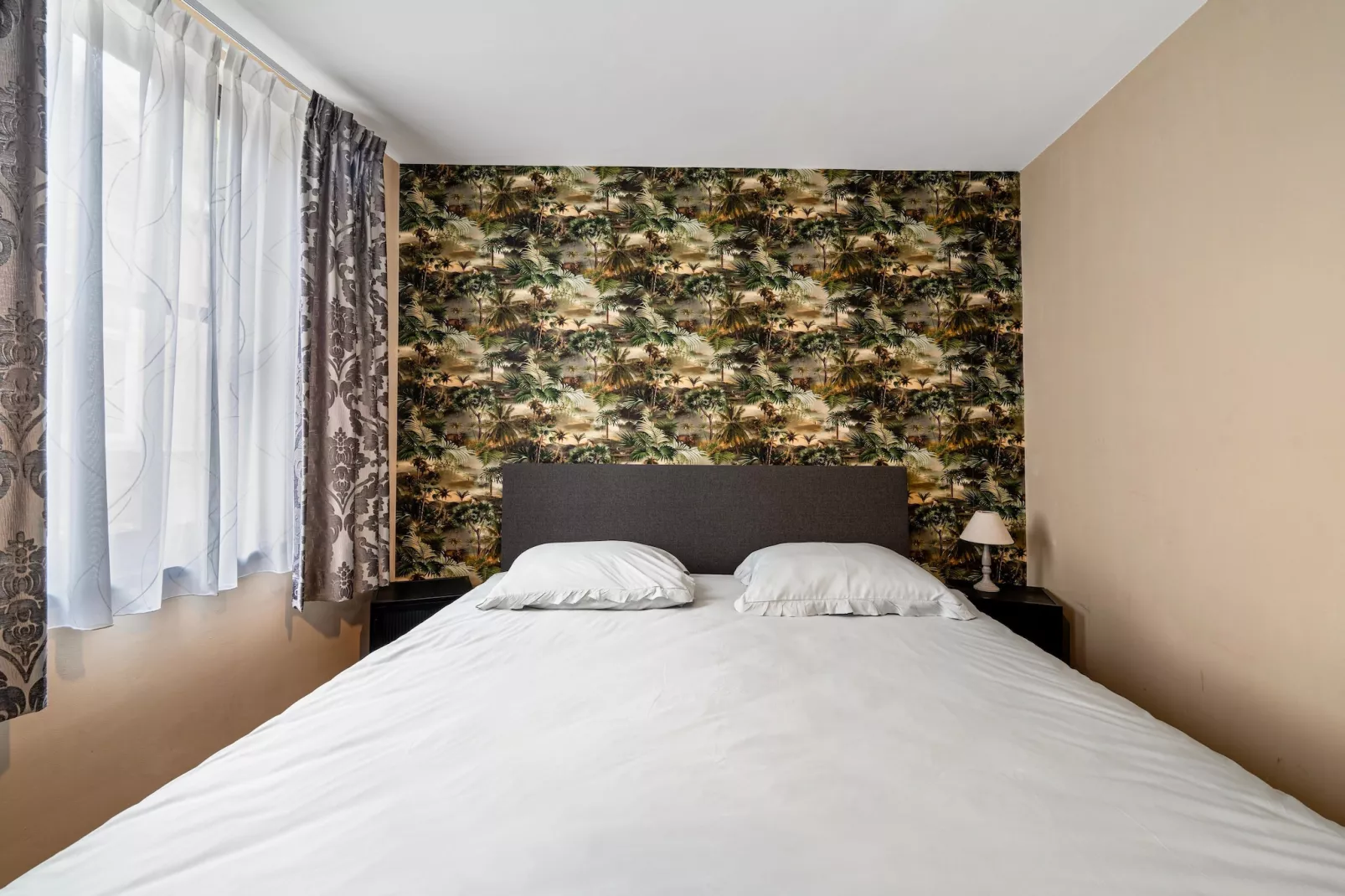 Mergelhuis-Slaapkamer