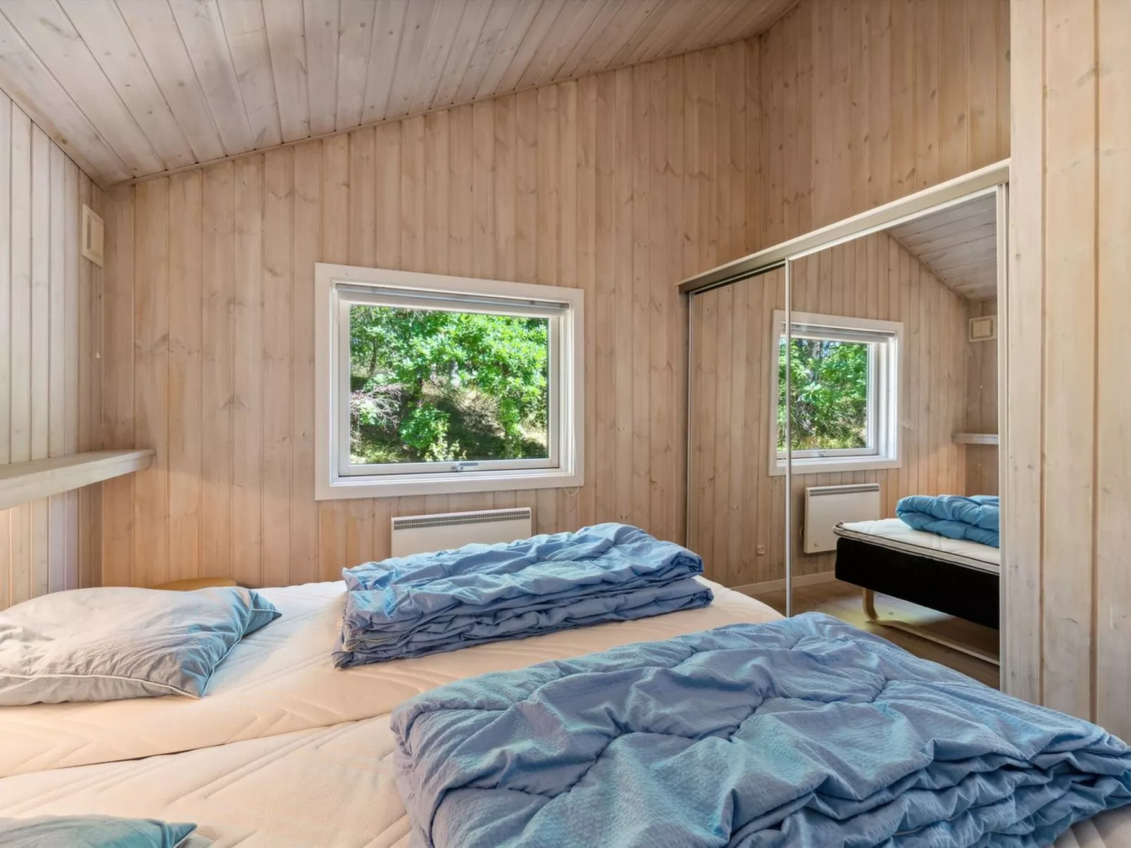 "Nea" - 600m from the sea-Binnen