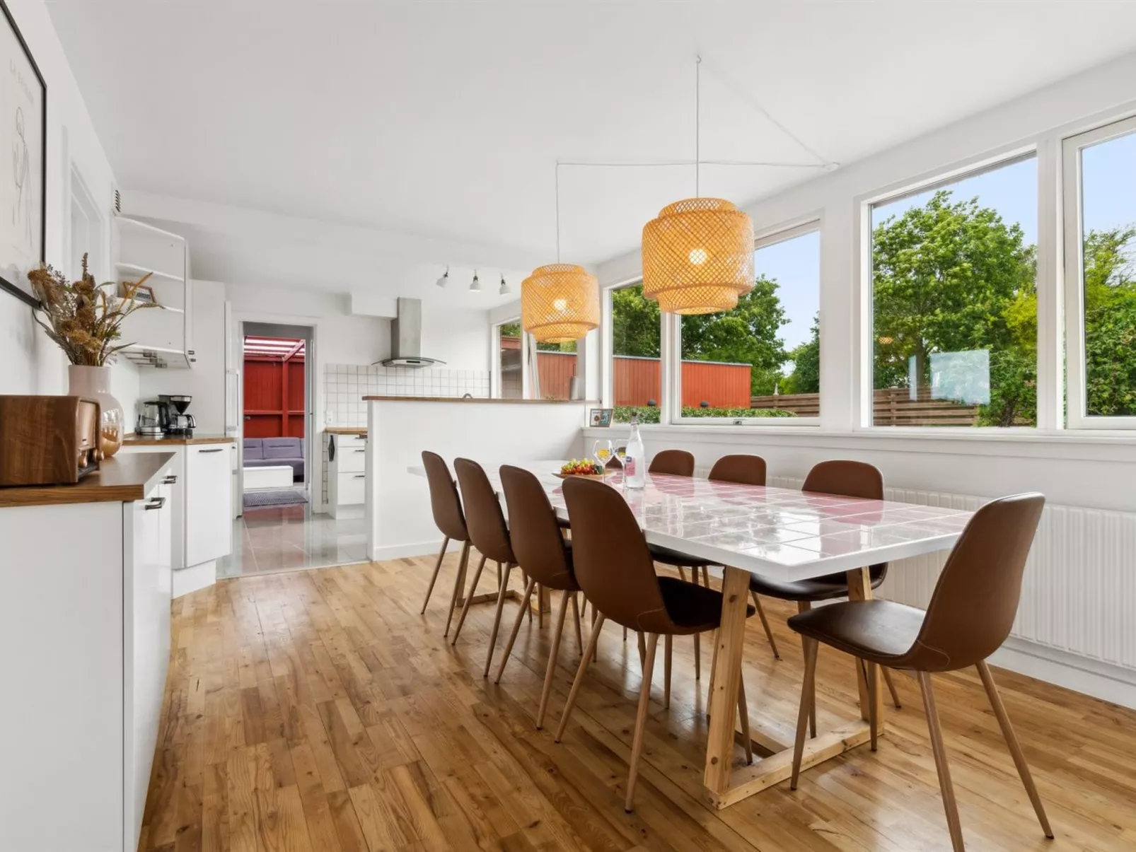 "Simon" - 1km from the sea-Binnen