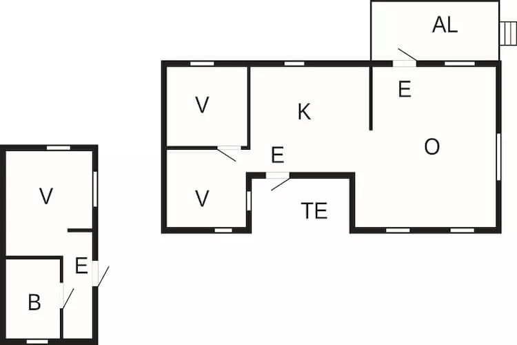 4 sterren vakantie huis in VÄRMDÖ-Plattegrond