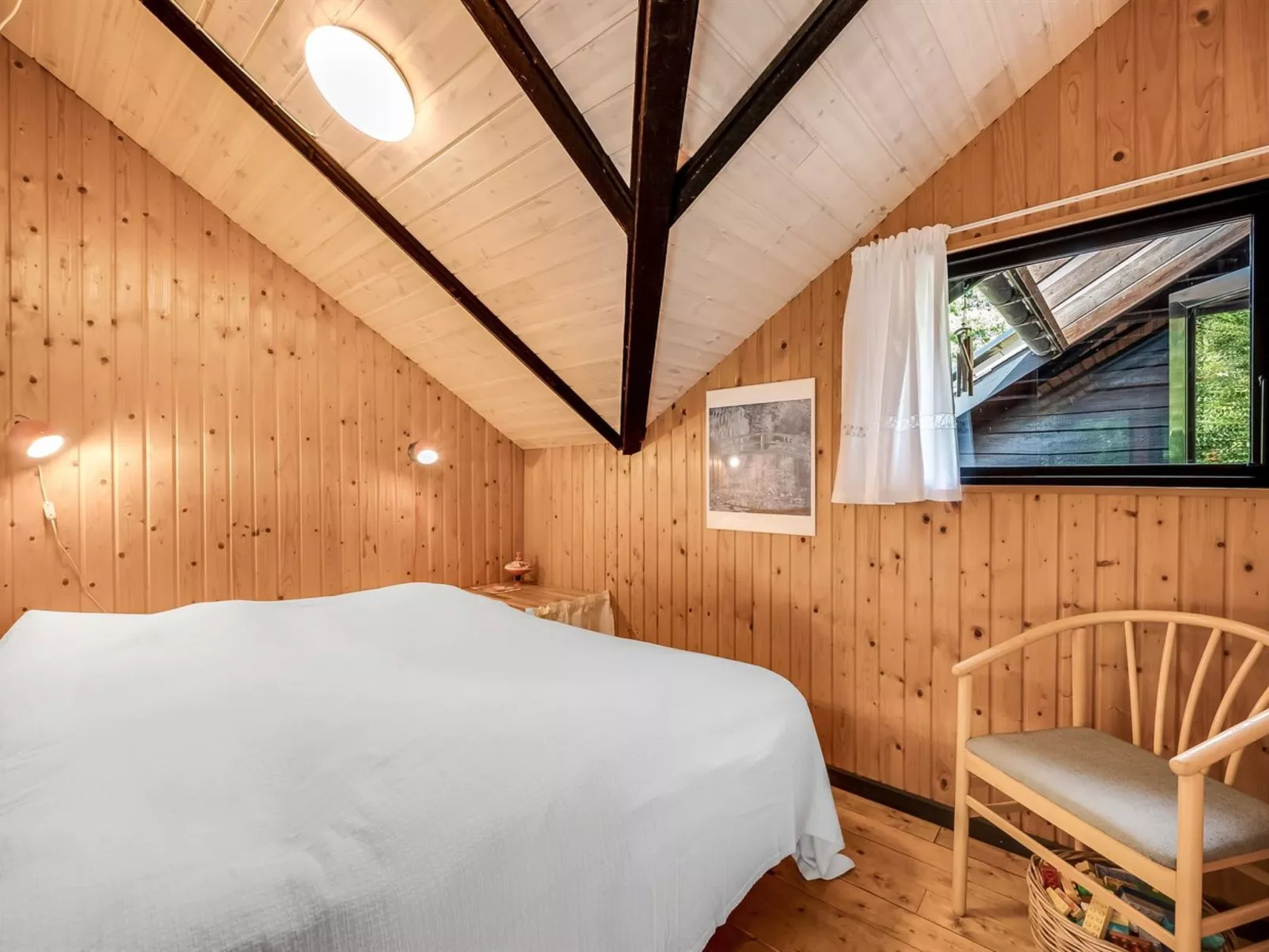 "Kadife" -  from the sea-Binnen