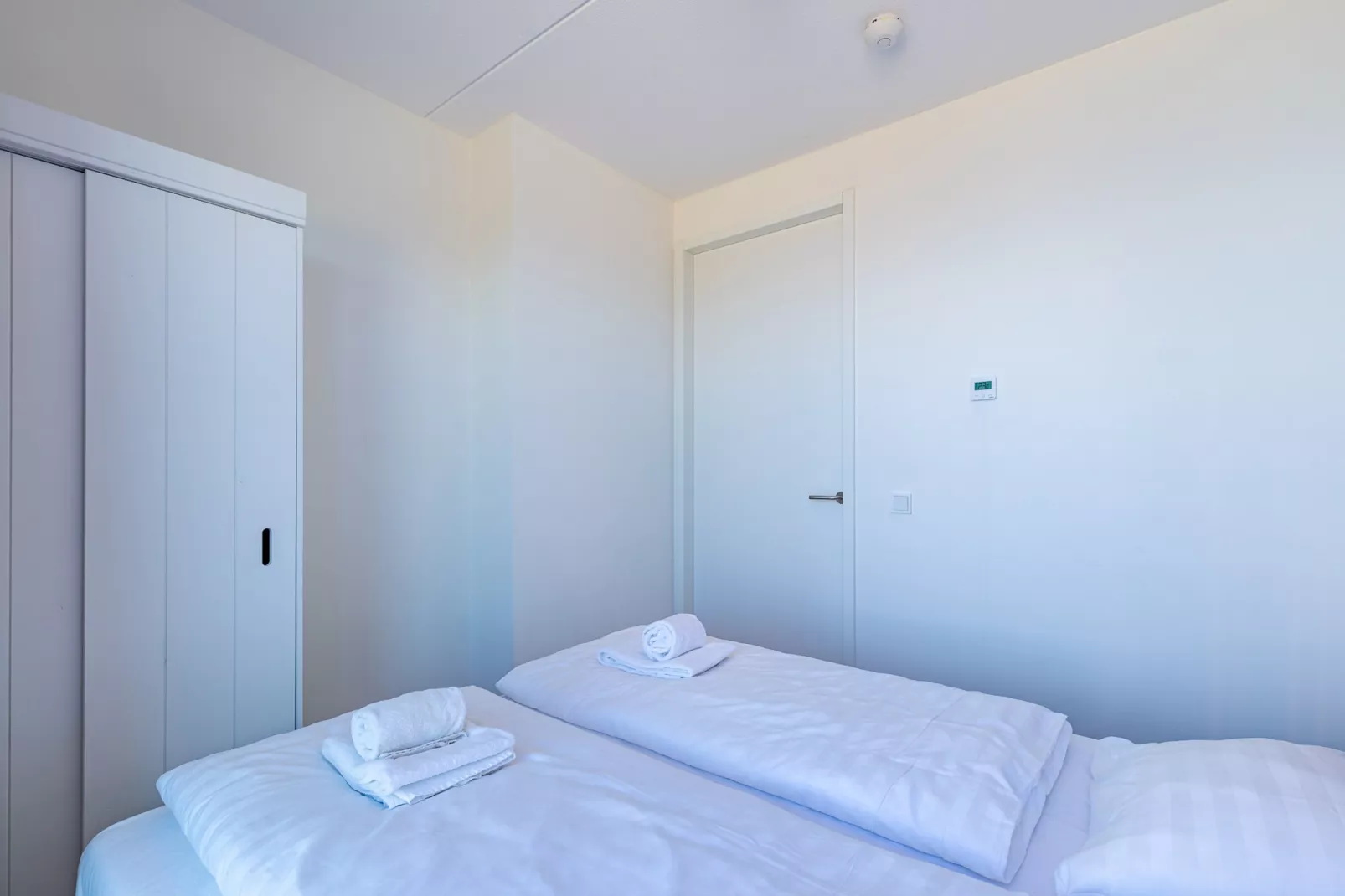 Luxe appartement Vista Maris - Havenweg 8-46  Sint-Annaland Oosterschelde-Niet-getagd