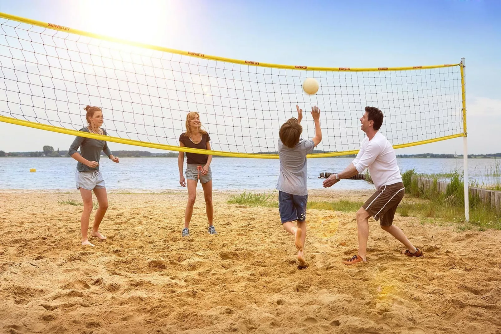 Mitteldeck 493-Gebieden zomer 5km