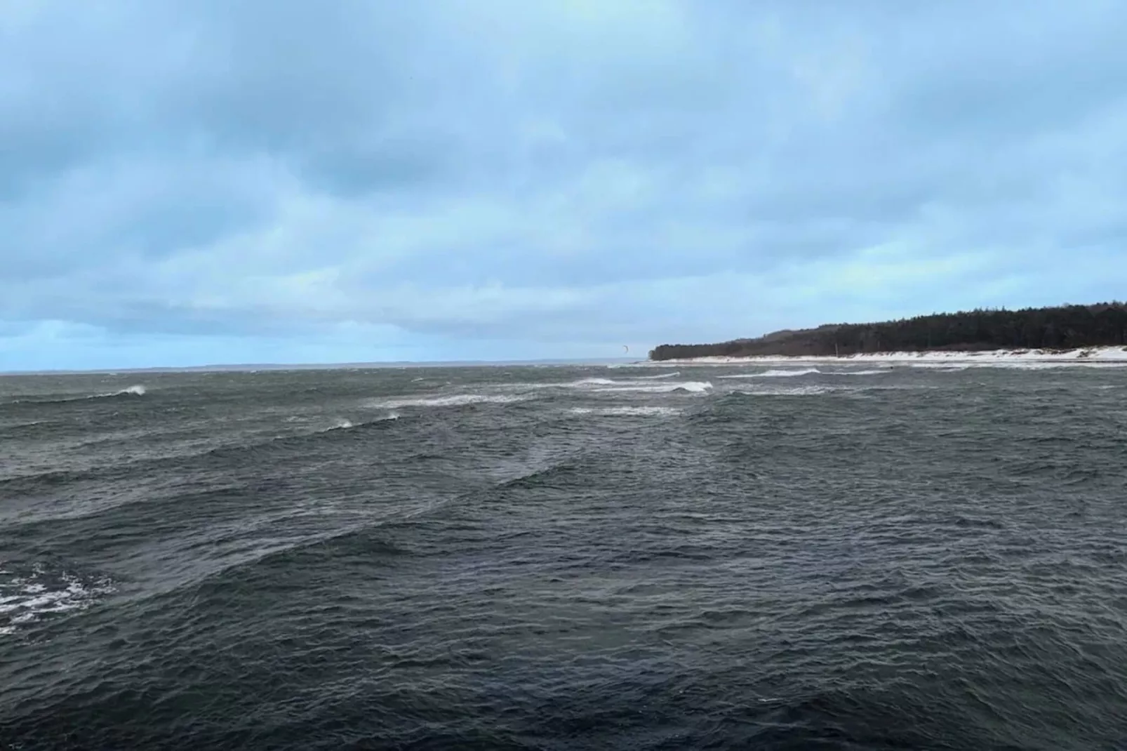 5 sterren vakantie huis in Dronningmølle-Waterzicht