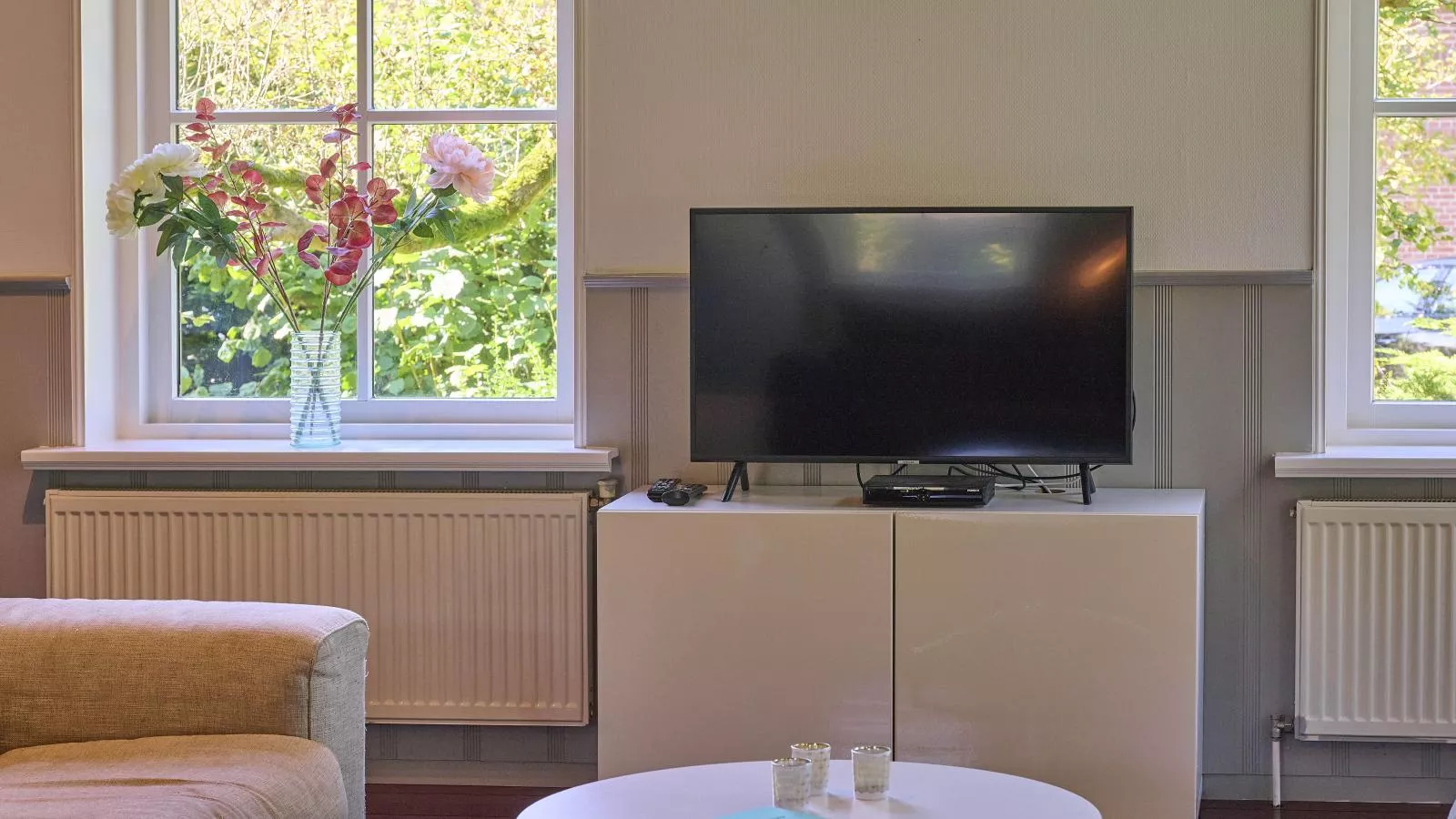 T Voorhuis Kolderveen-Woonkamer