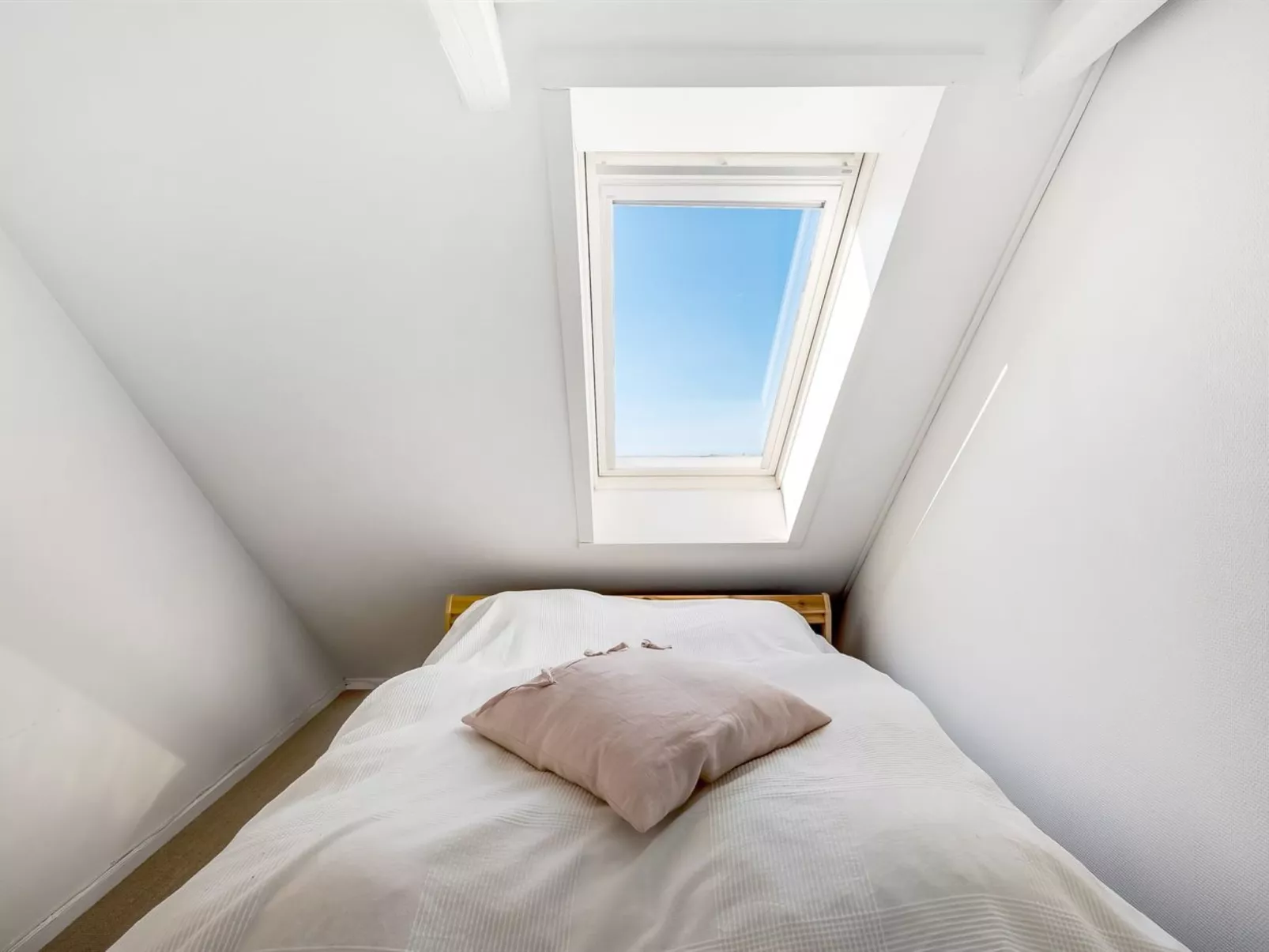 "Thermund" - 5m from the sea-Binnen