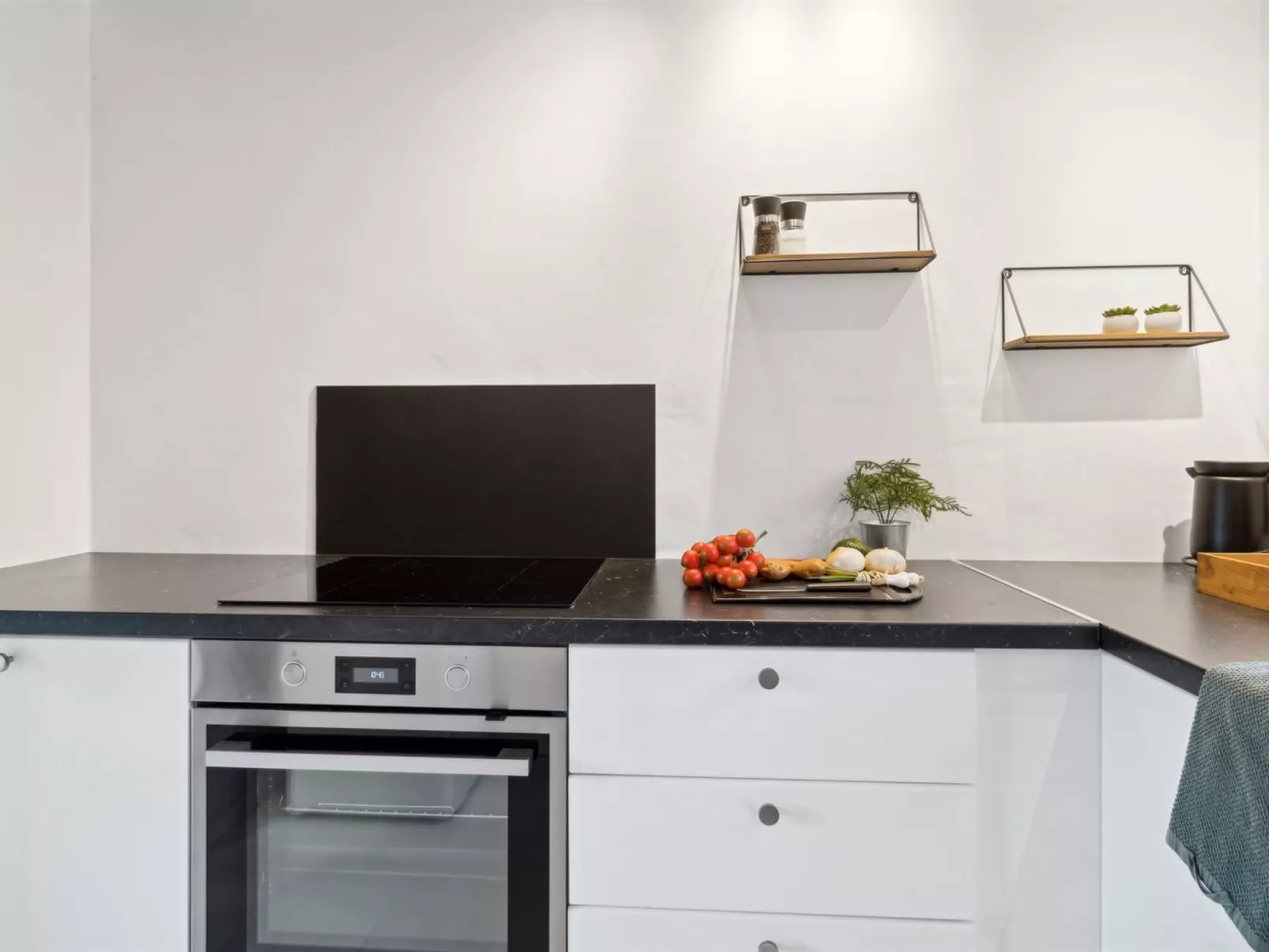 "Andresine" - 1.3km from the sea-Binnen