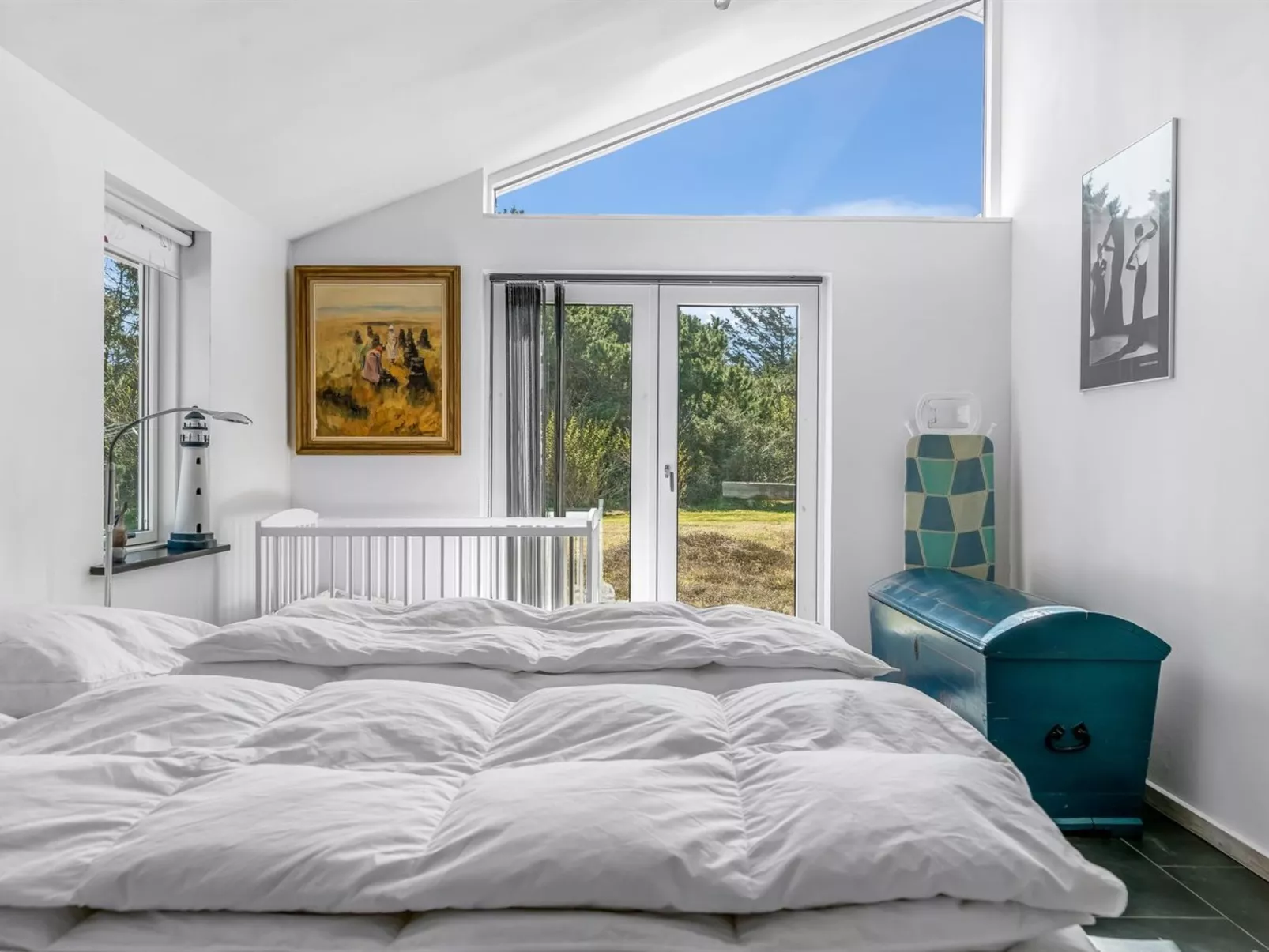 "Nadica" - 400m from the sea-Binnen