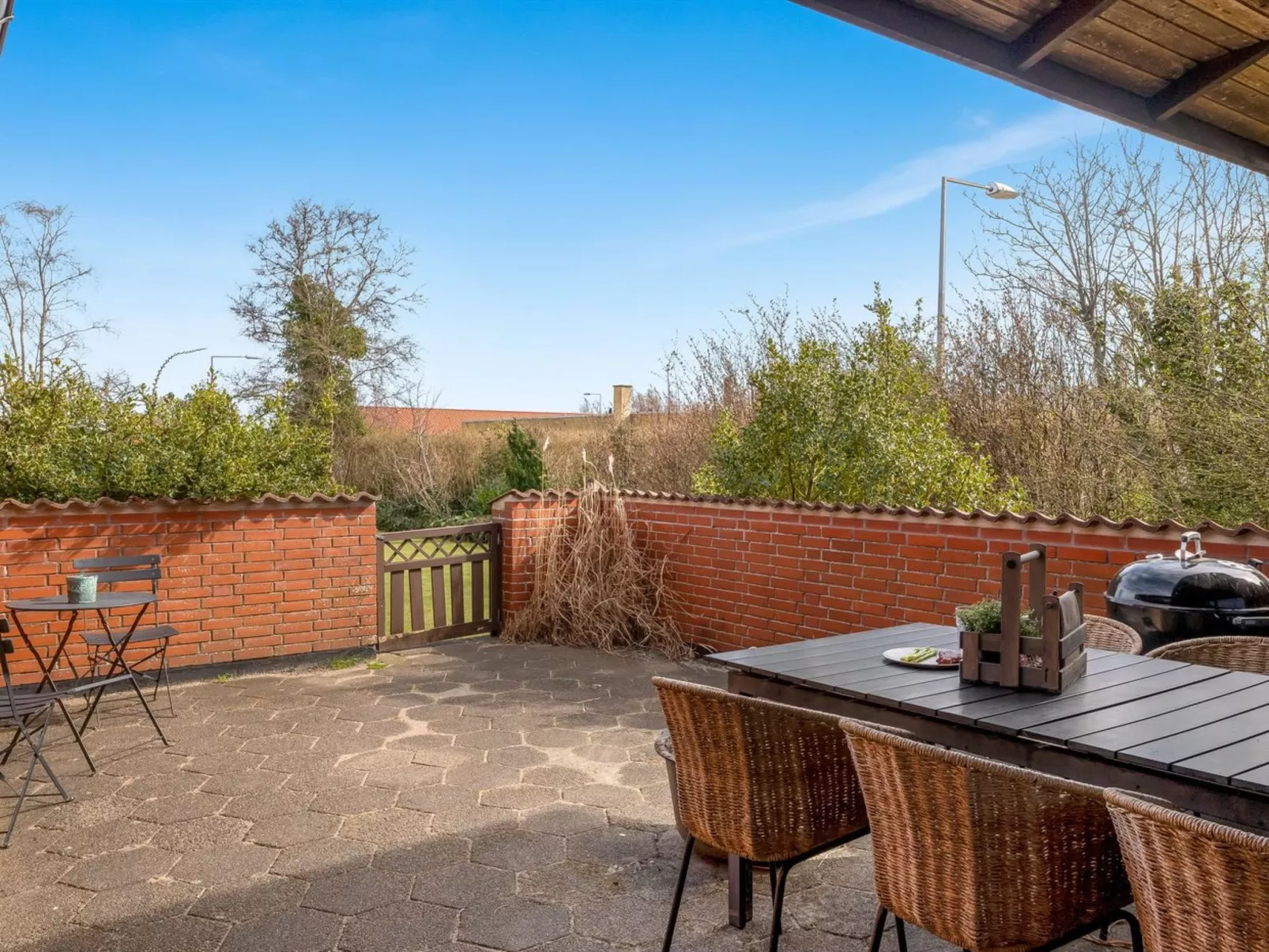 "Natalija" - 700m from the sea-Buiten