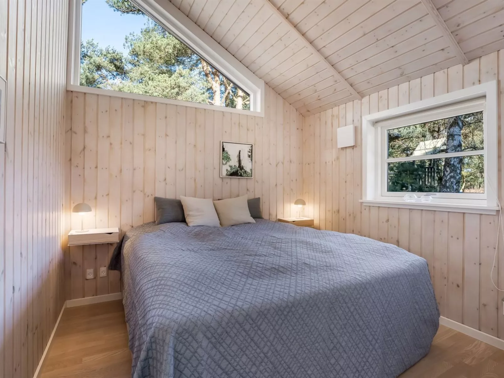 "Mando" - 600m from the sea-Binnen