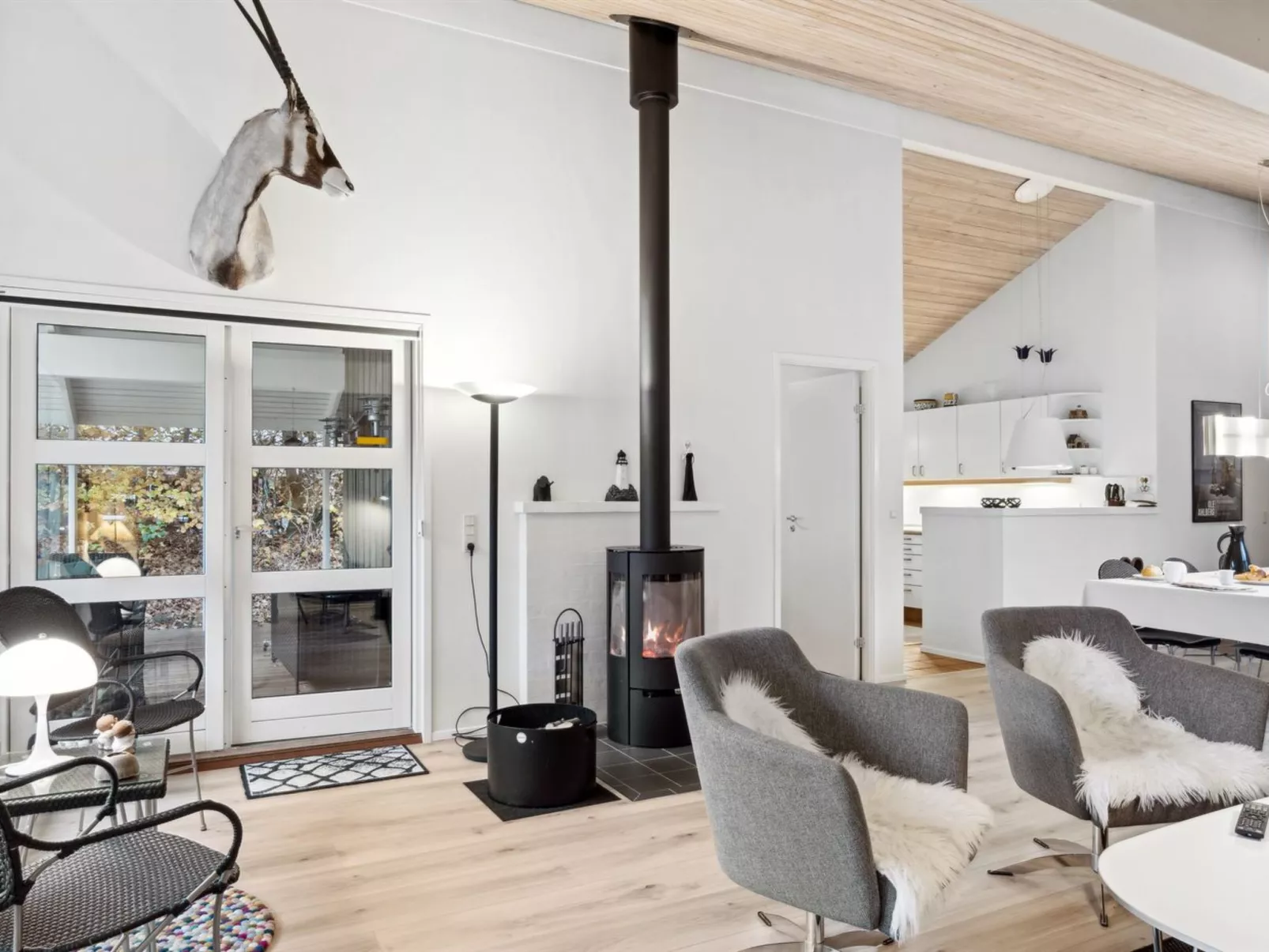 &quot;Teodosij&quot; - 500m from the sea-Binnen