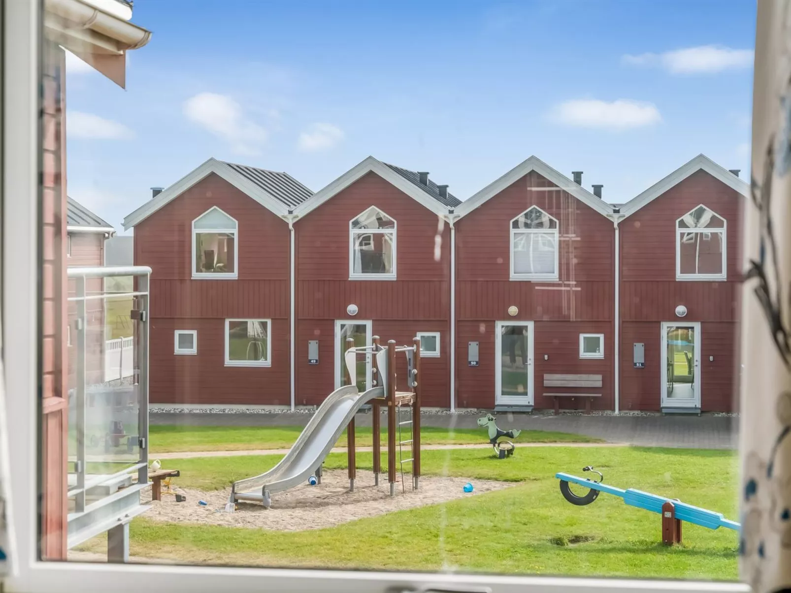 "Arton" -  from the sea-Buiten