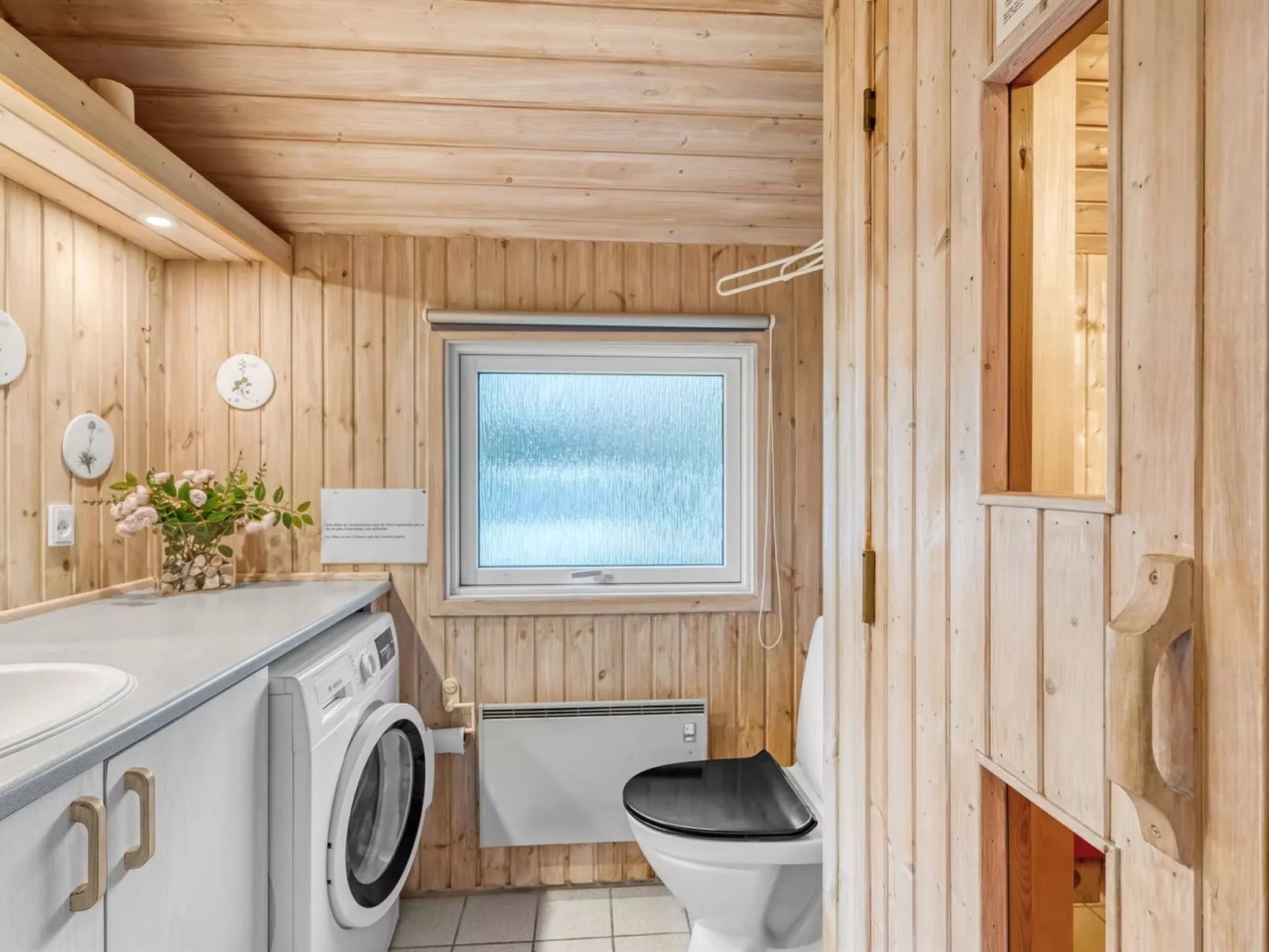 "Gaetana" - 80m from the sea-Binnen