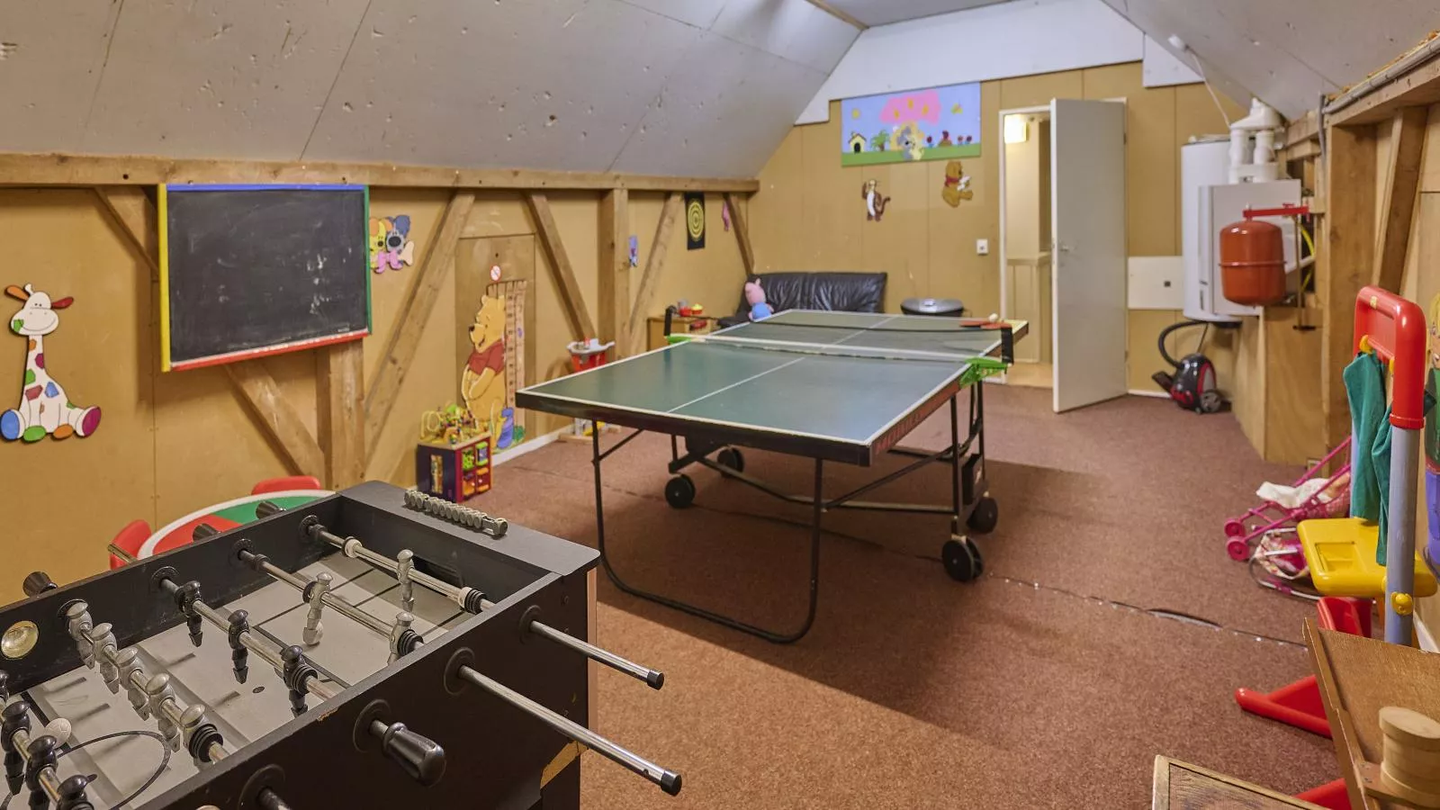 Erve Koeleman-Faciliteiten