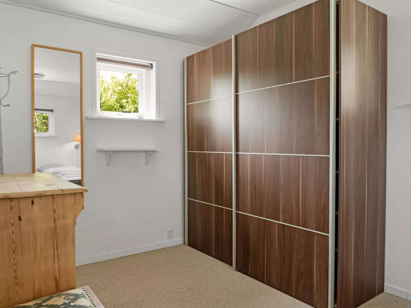 "Meindor" - 240m to the fjord-Binnen