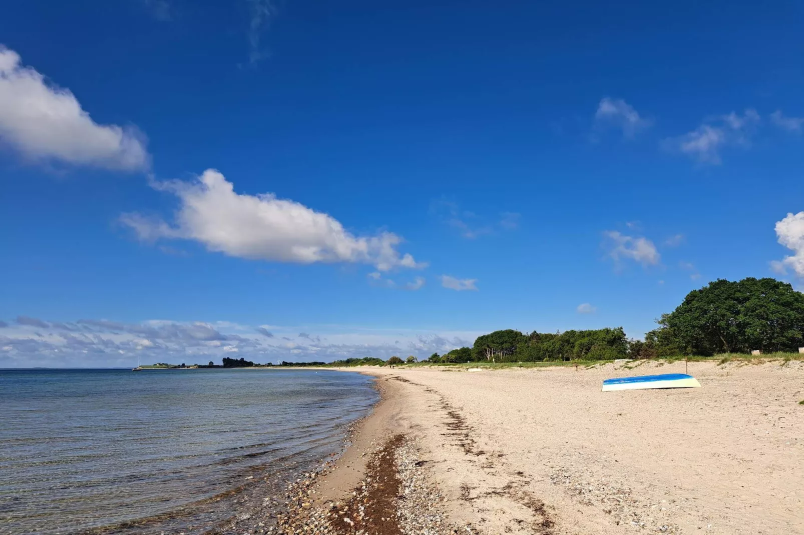 5 sterren vakantie huis in Sydals-Waterzicht