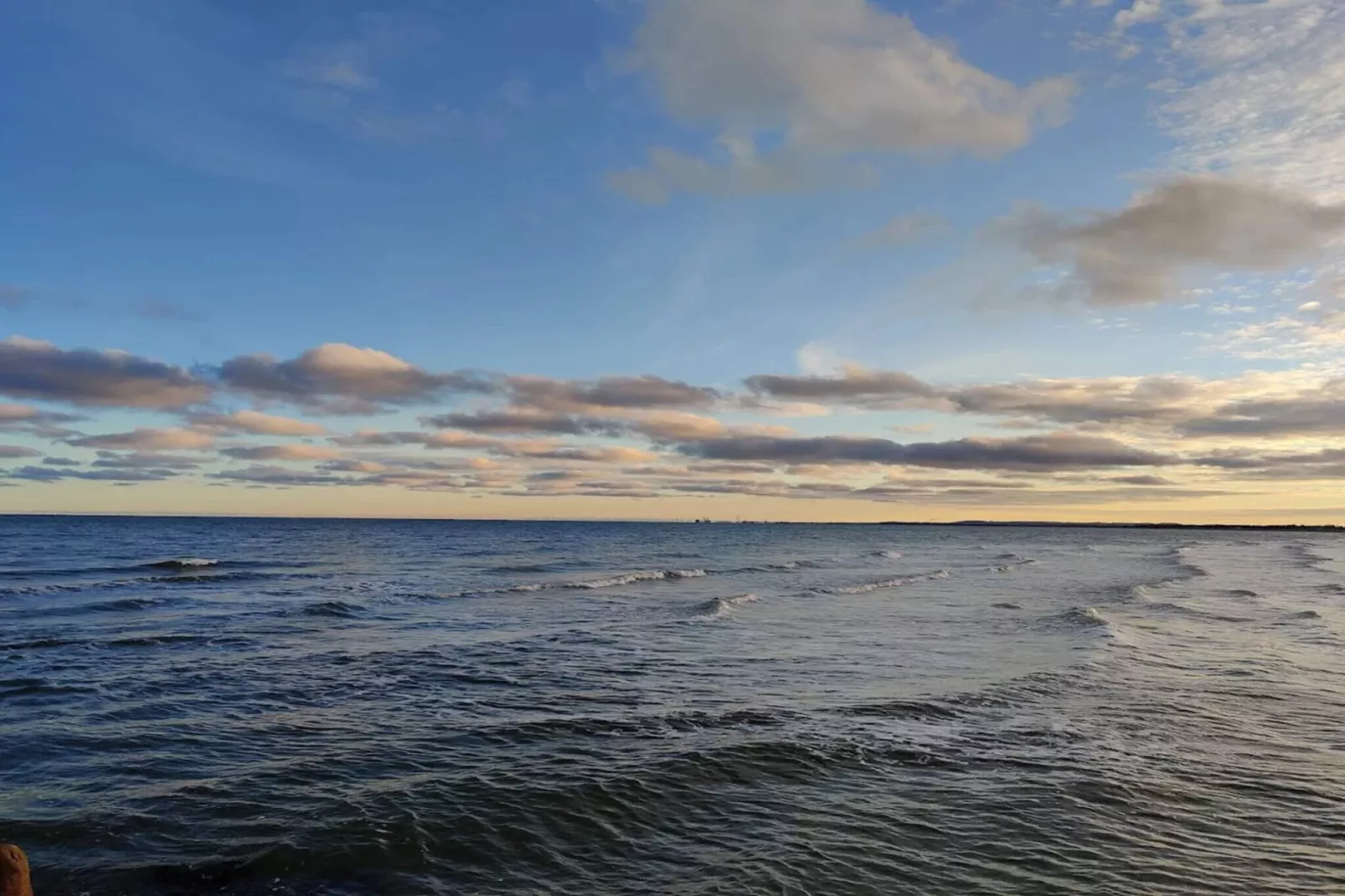 5 sterren vakantie huis in Ålbæk-Waterzicht