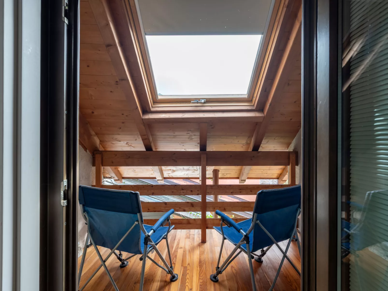 Casa dei Gelsomini-Buiten