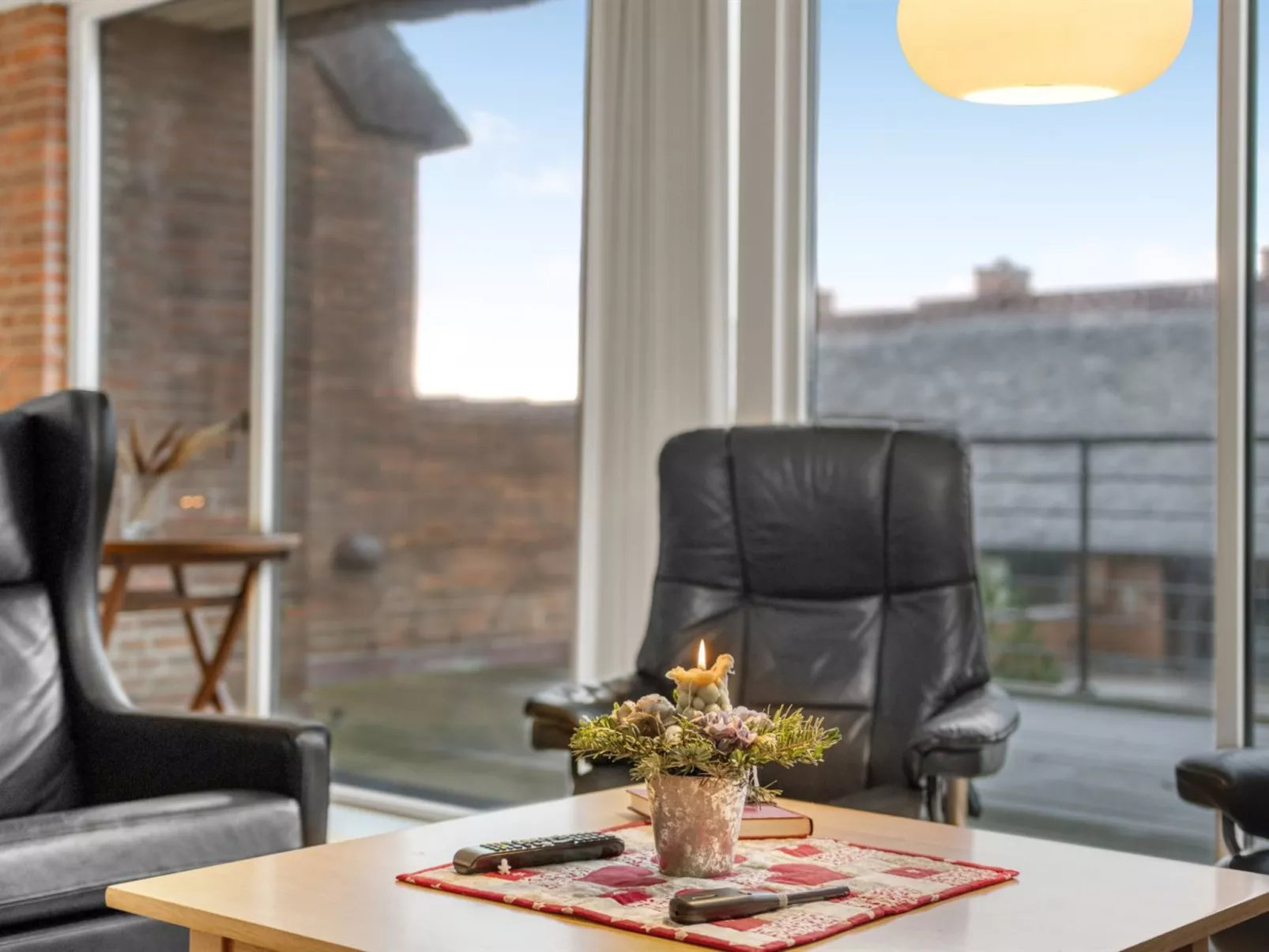 &quot;Øgoti&quot; - 500m from the sea-Binnen