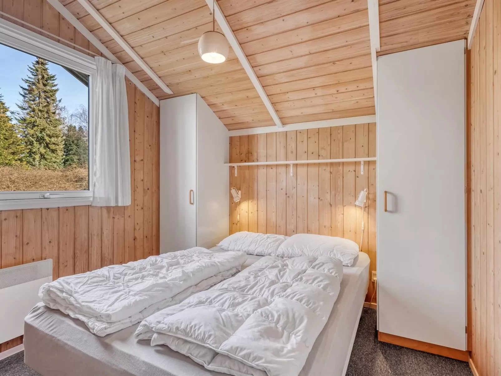 "Emili" - 300m from the sea-Binnen