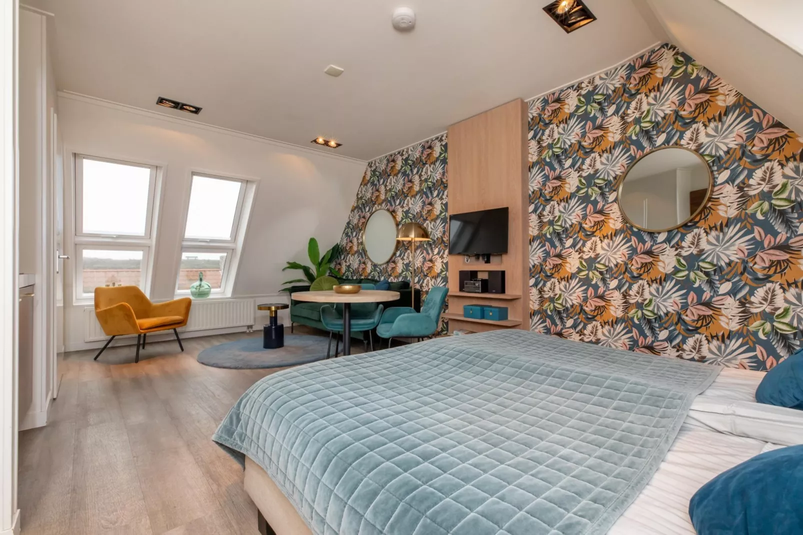 Studio / Appartement Langstraat 29C Zoutelande 2 Personen  Strandvakantie Zeeland-Niet-getagd