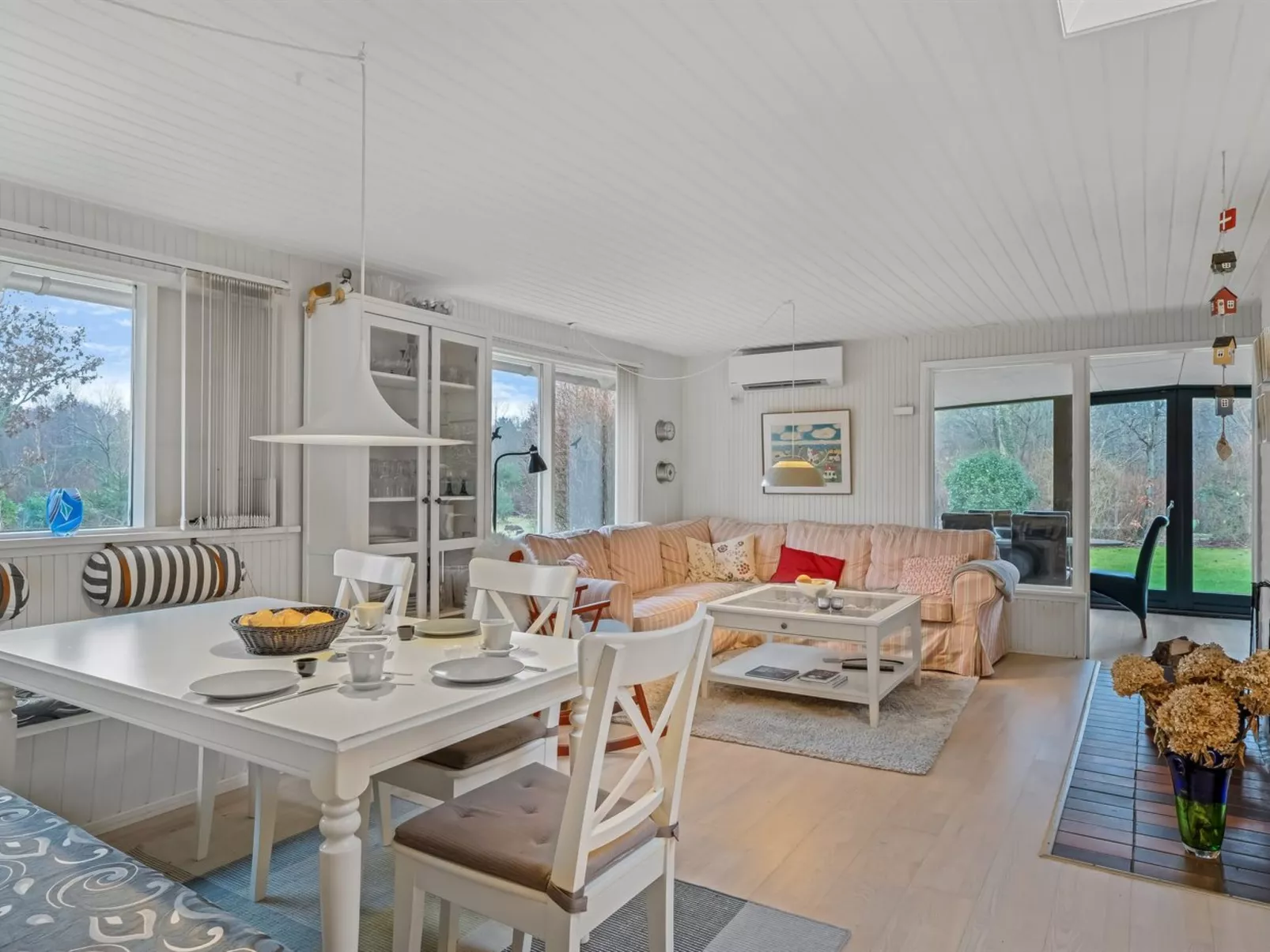 "Sven" - 250m to the fjord-Binnen