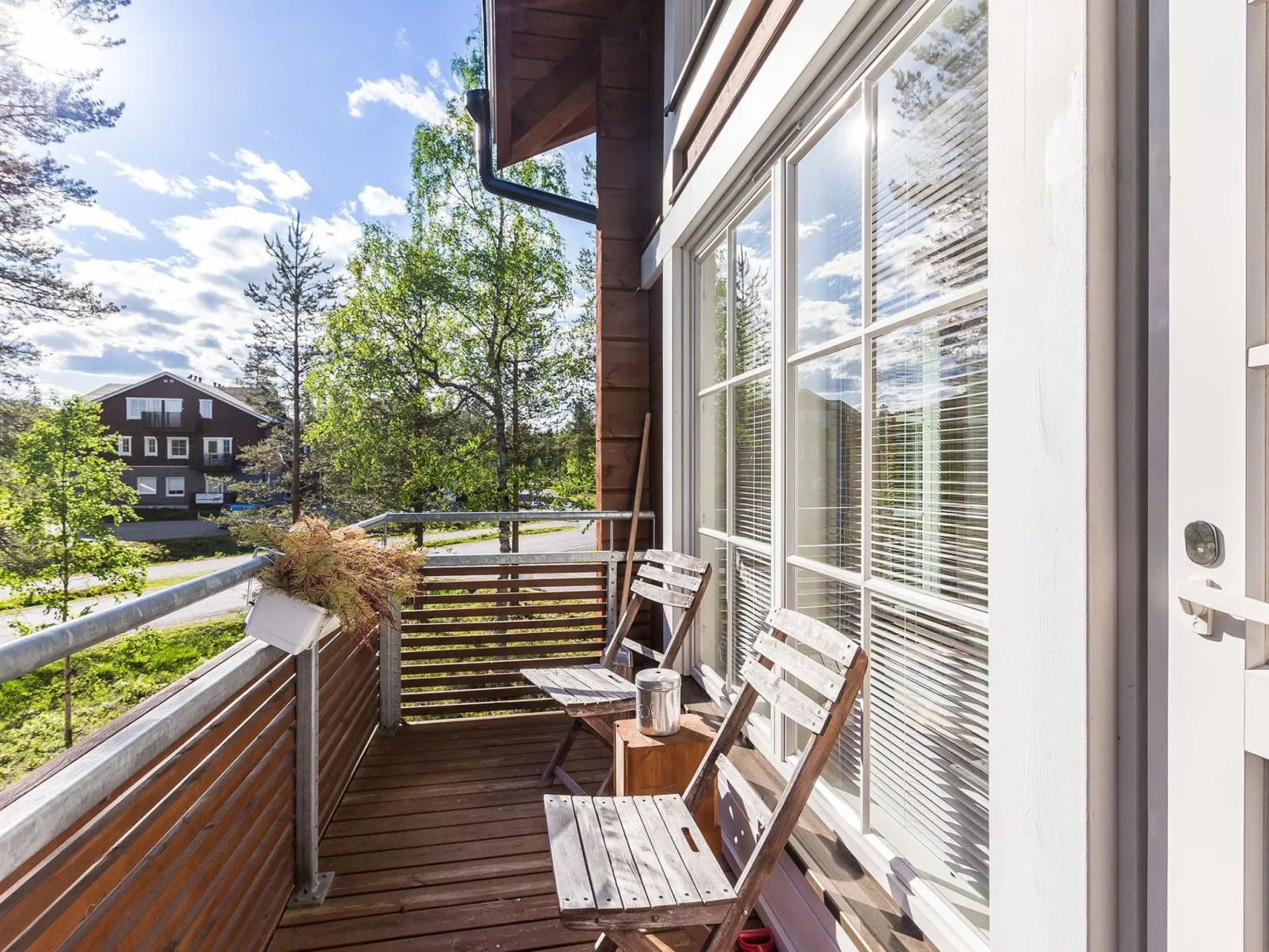 Golfväylä 3b (golf-osakkeen käyttöoikeus-Binnen