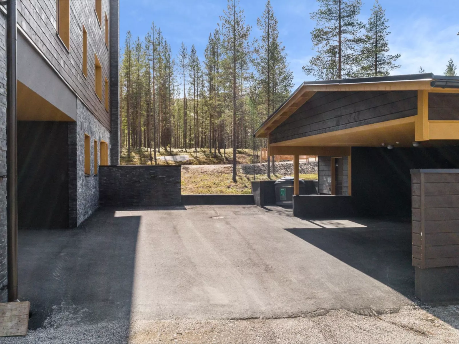 Tunturinlaita b3-Binnen