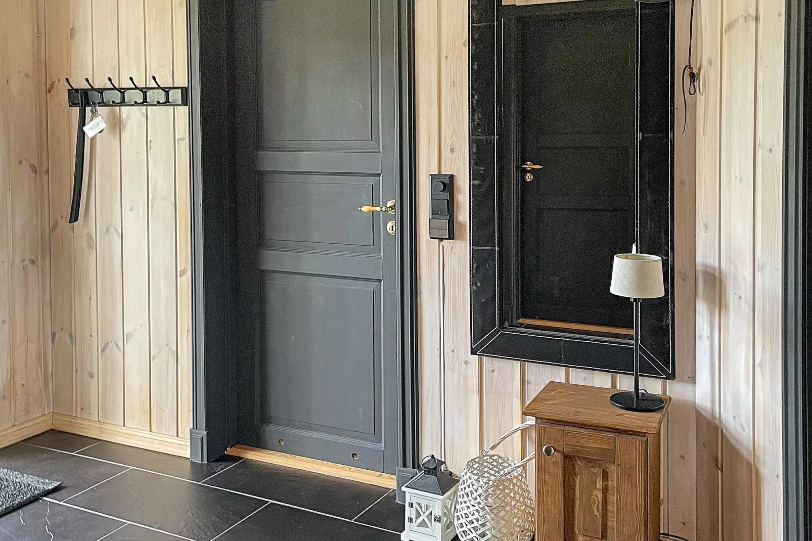 10 persoons vakantie huis in veggli-By Traum-Binnen
