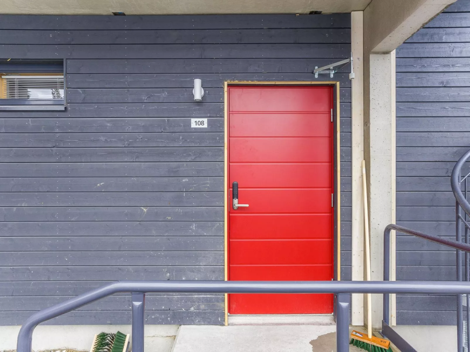 Levistar vi as. 6108-Binnen