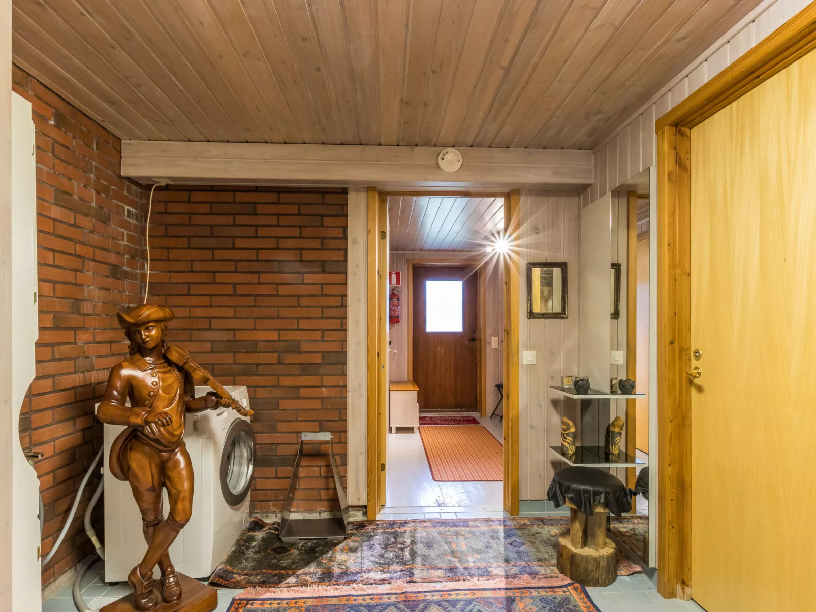 Kesänkilehto-Binnen