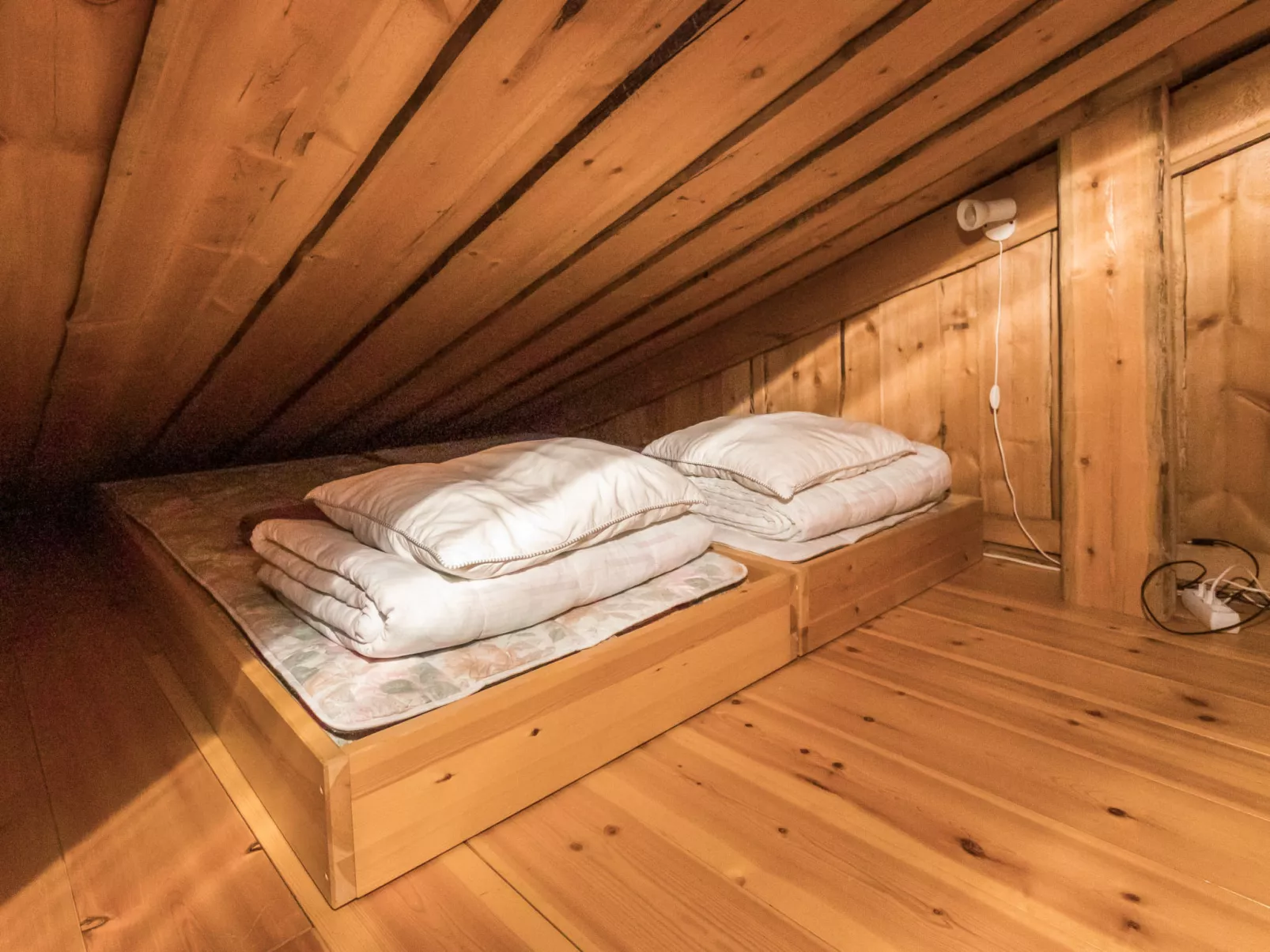 Lomaylläs g101/tunturipolku 1a-Binnen