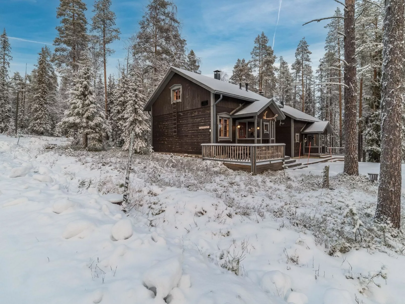 Ylläs outa 1-Binnen