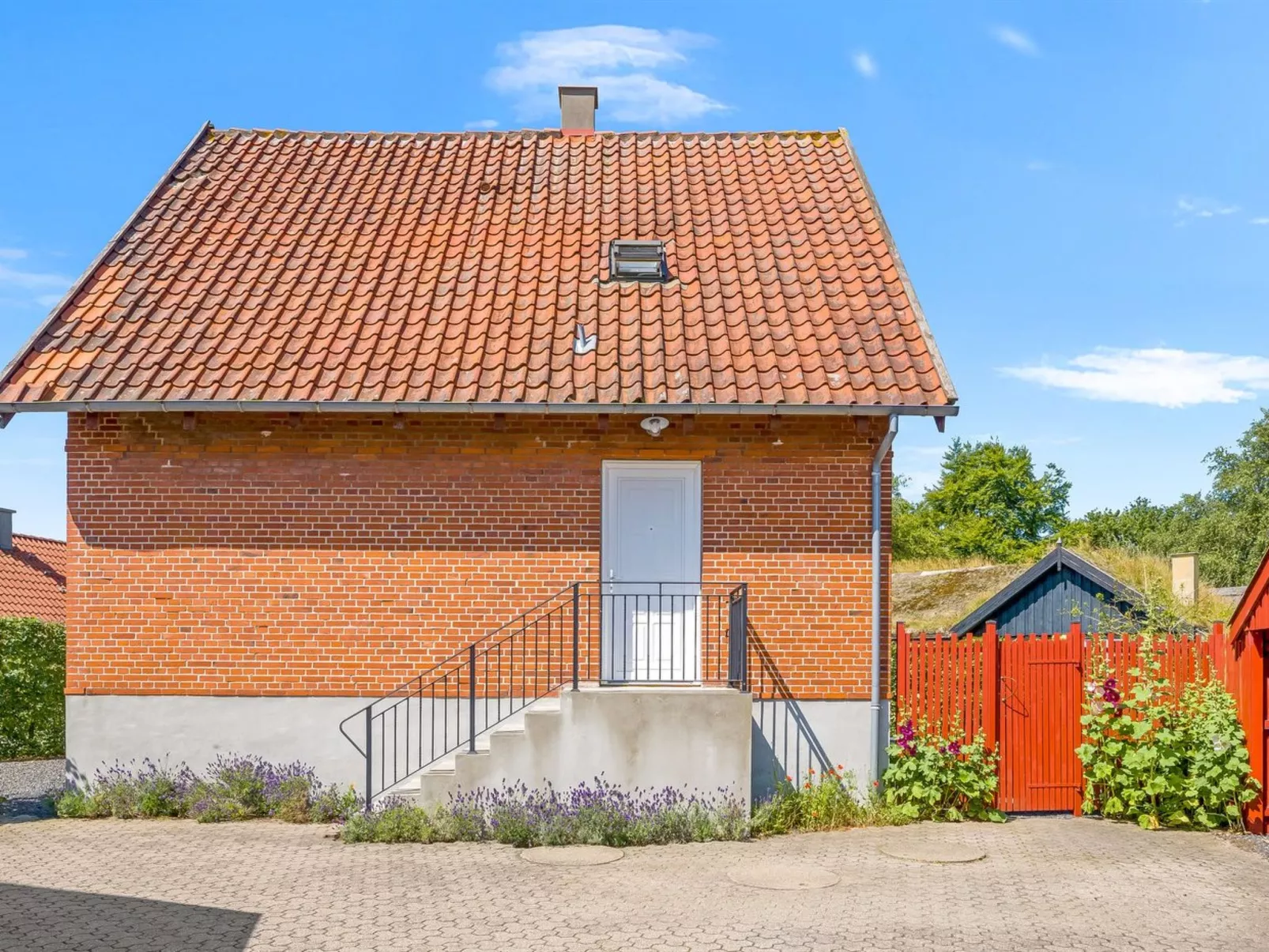 "Bernadeta" - 500m from the sea-Buiten