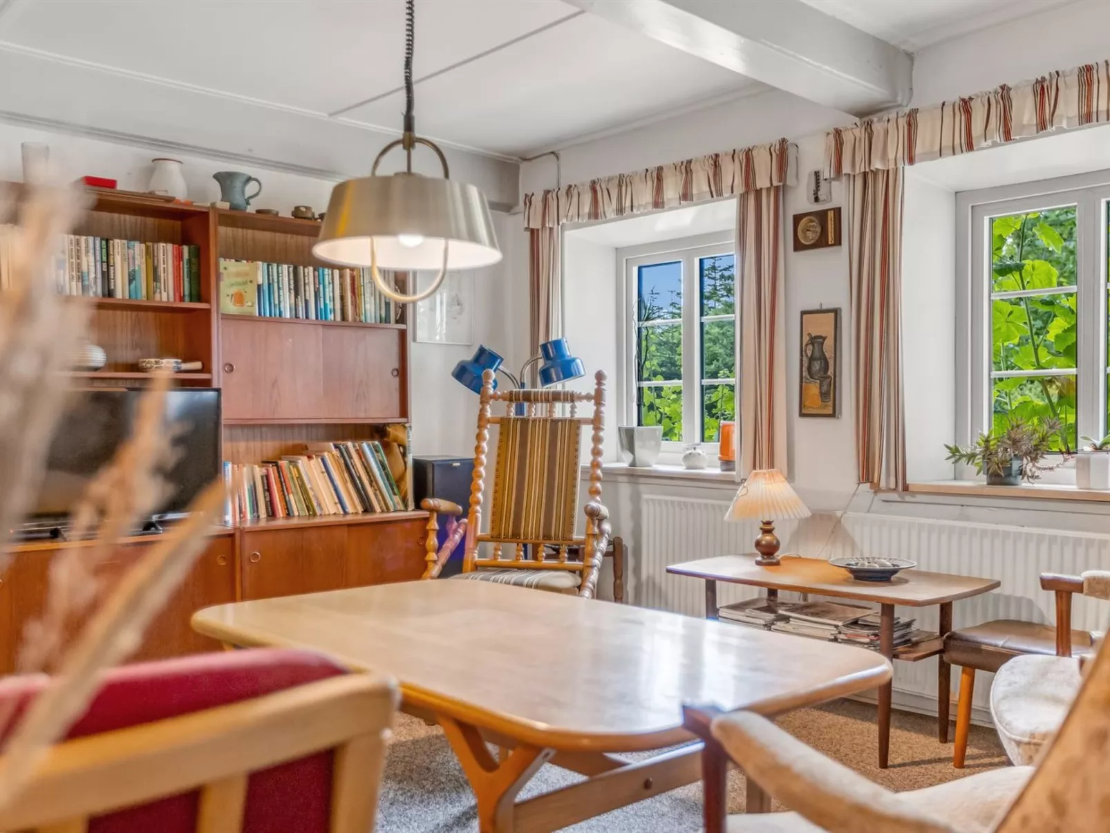 "Tuki" - 10km from the sea-Binnen