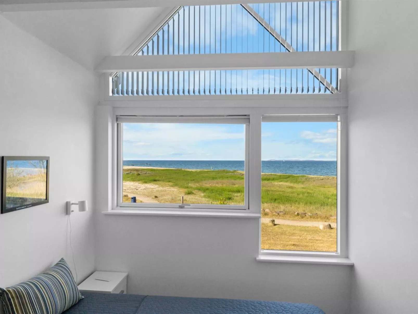 "Claudine" - 90m from the sea-Buiten