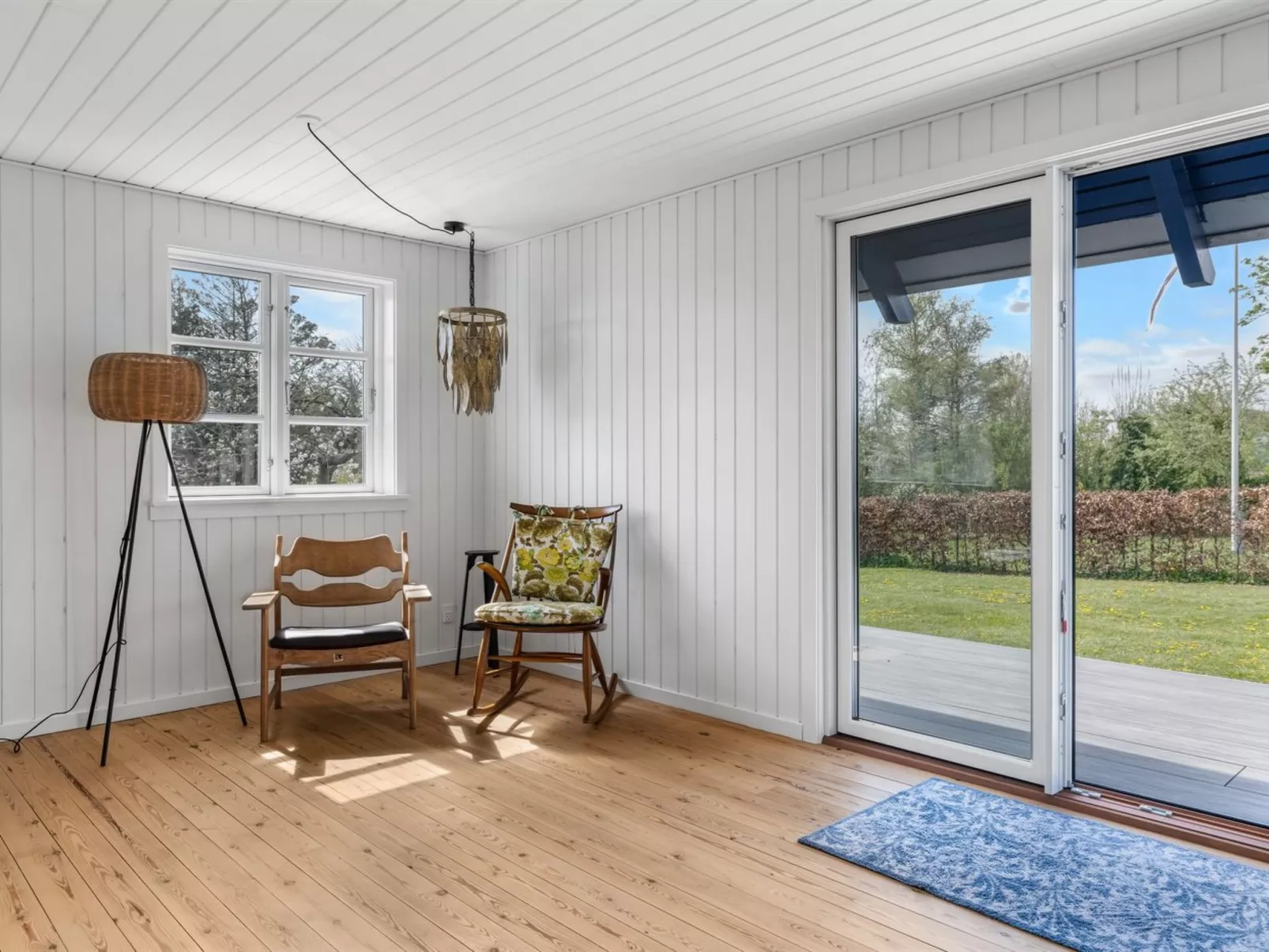 "Gravers" - 150m from the sea-Binnen