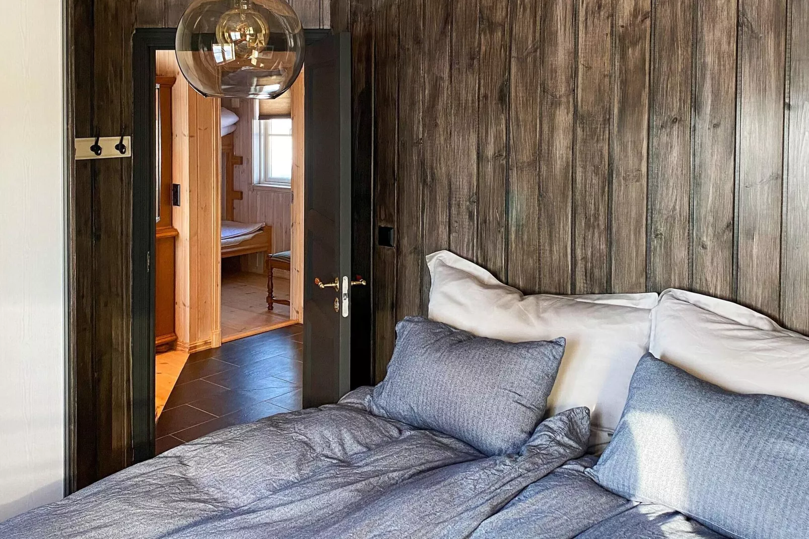 10 persoons vakantie huis in veggli-By Traum-Binnen