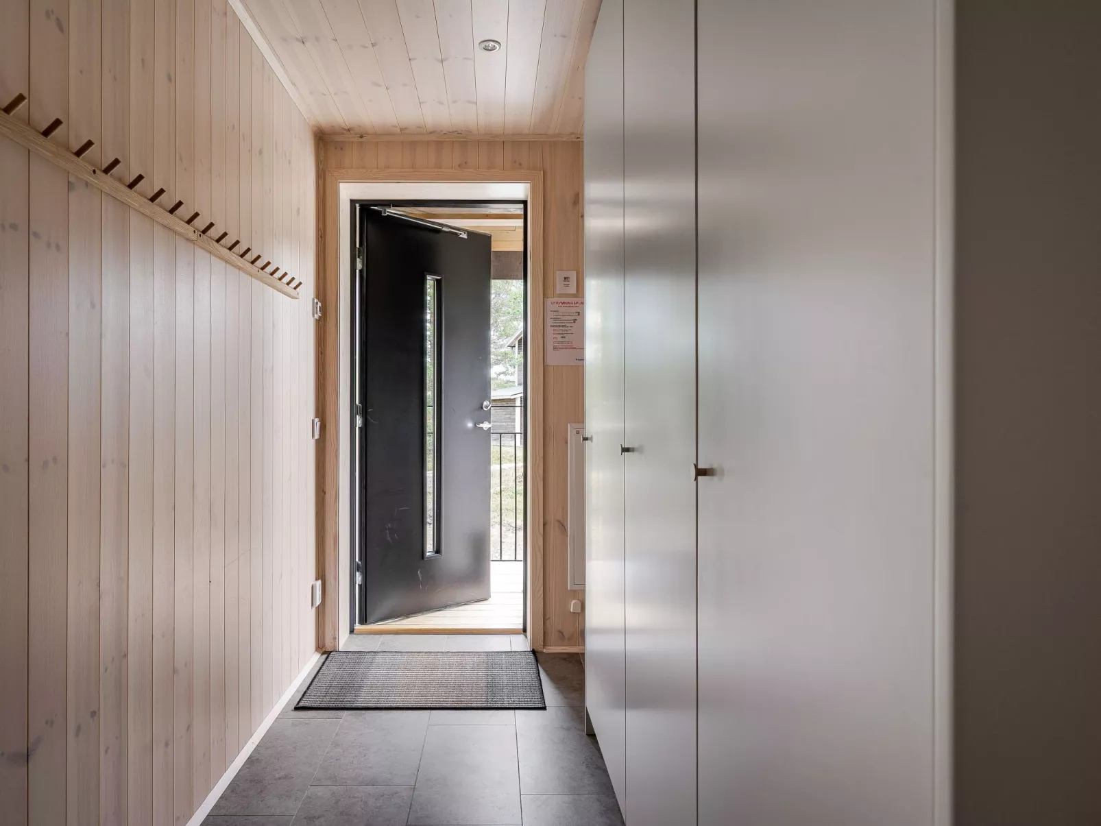 Renstråket 2002-Binnen