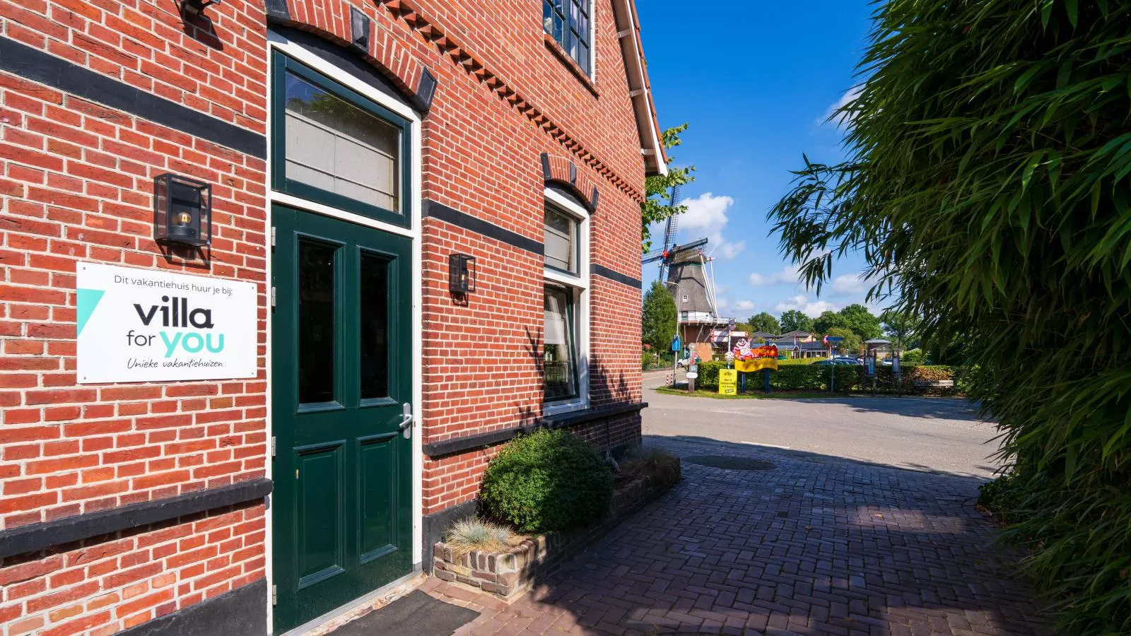 Billie-Buitenkant zomer