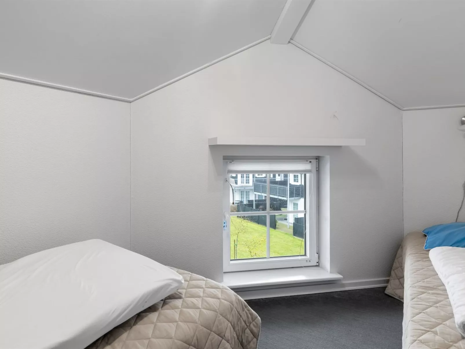 "Ismo" - 350m from the sea-Binnen