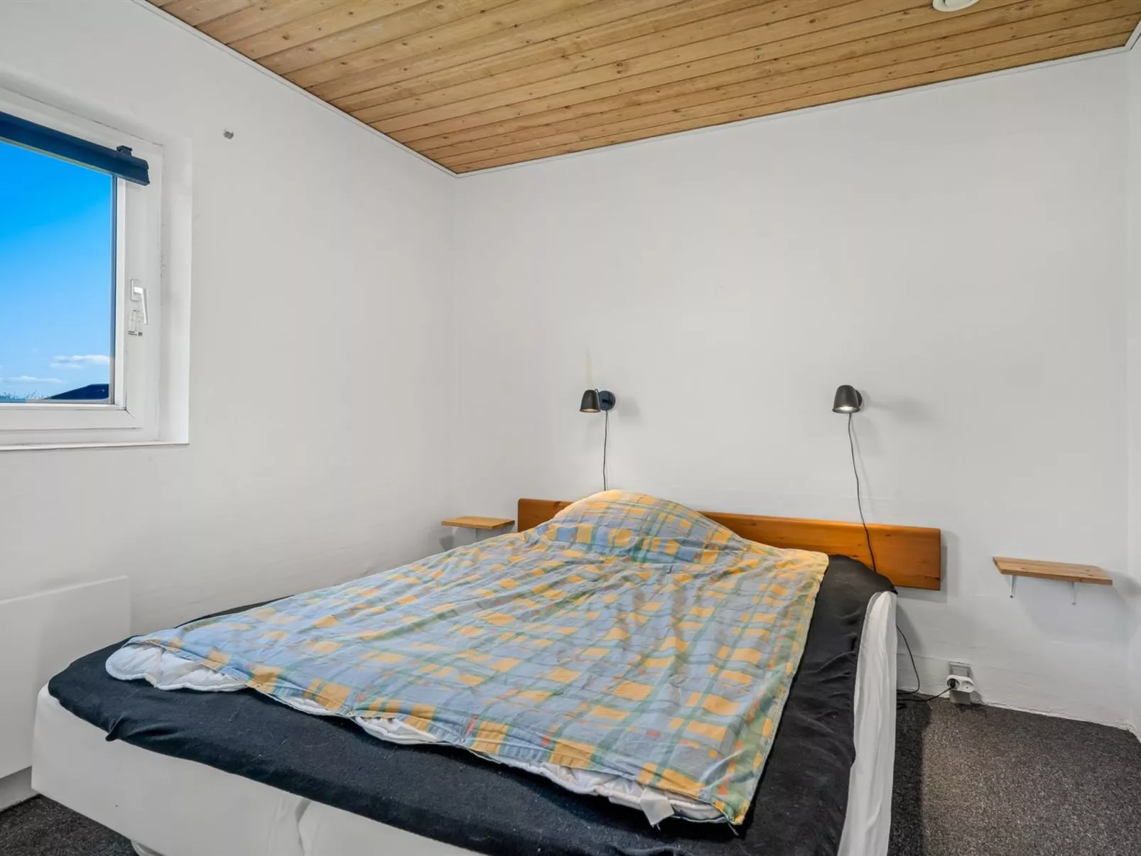 "Nikolce" - 300m to the fjord-Binnen